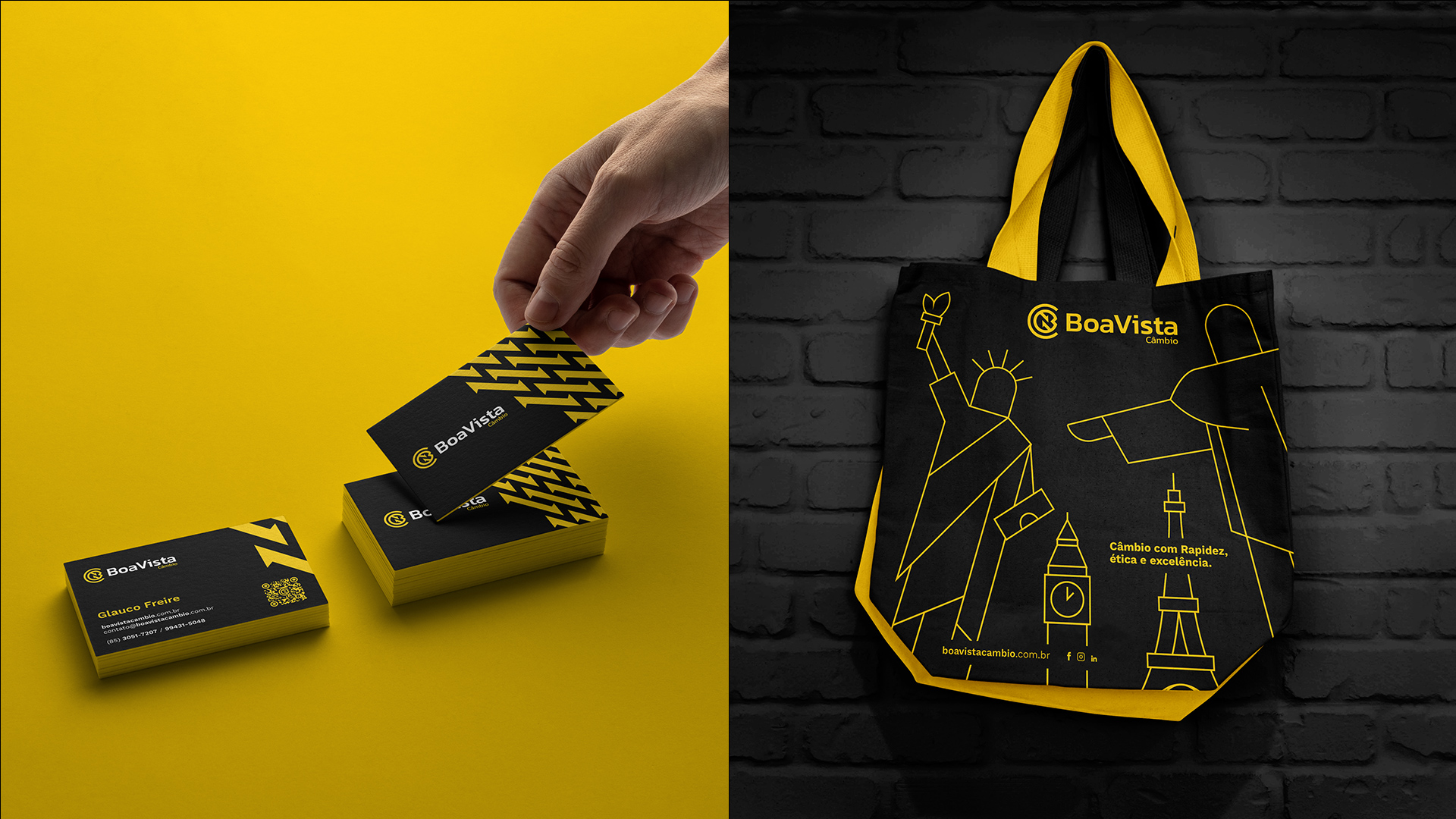 Criação-de-Identidade-Visual-Boa-Vista-Câmbio-Rodnei-Cruz-13 Identidade Visual Boa Vista Câmbio