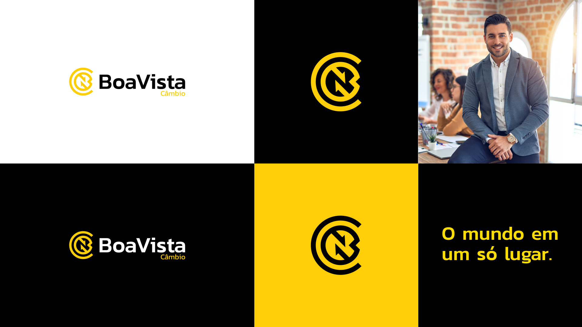 Criação-de-Identidade-Visual-Boa-Vista-Câmbio-Rodnei-Cruz-7 Identidade Visual Boa Vista Câmbio