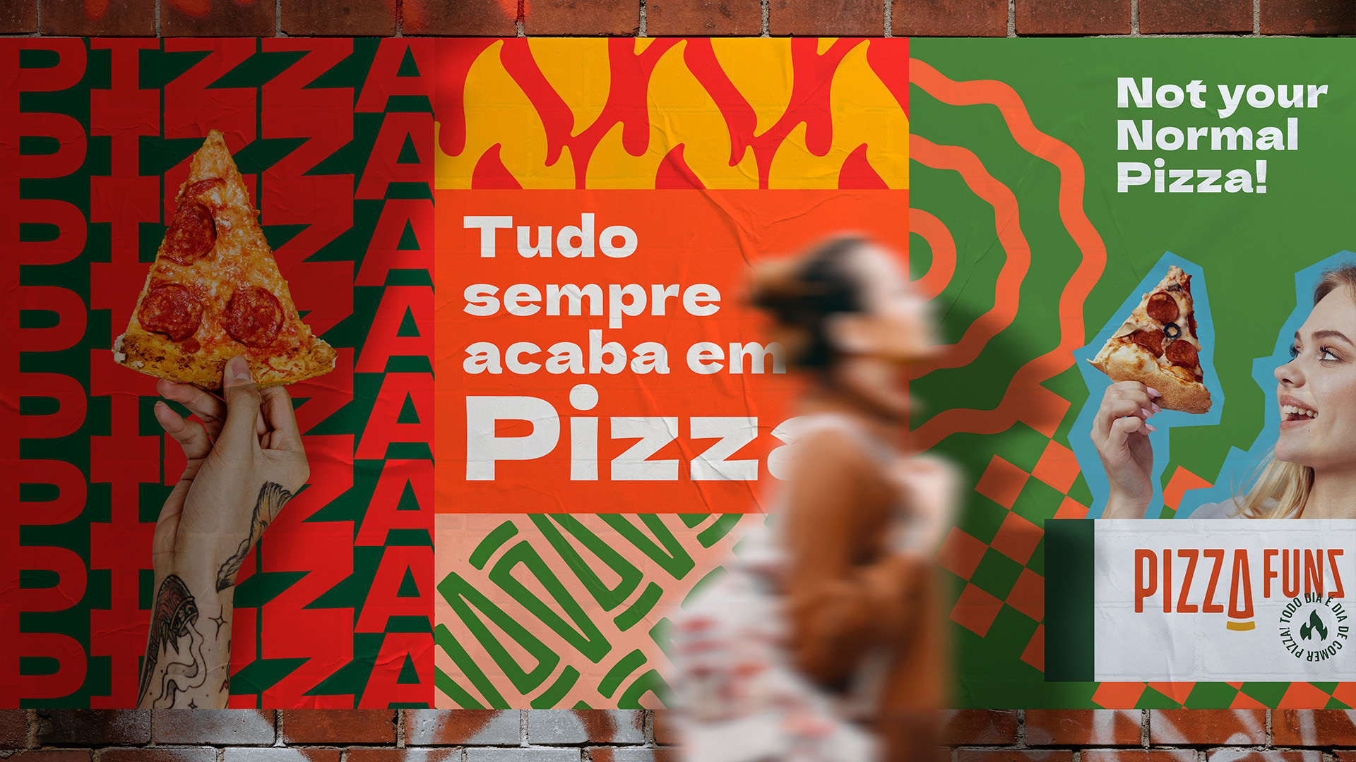 Criação-de-Identidade-Visual-Pizza-Funs-Rodnei-Cruz-12 Identidade Visual Pizza Funs