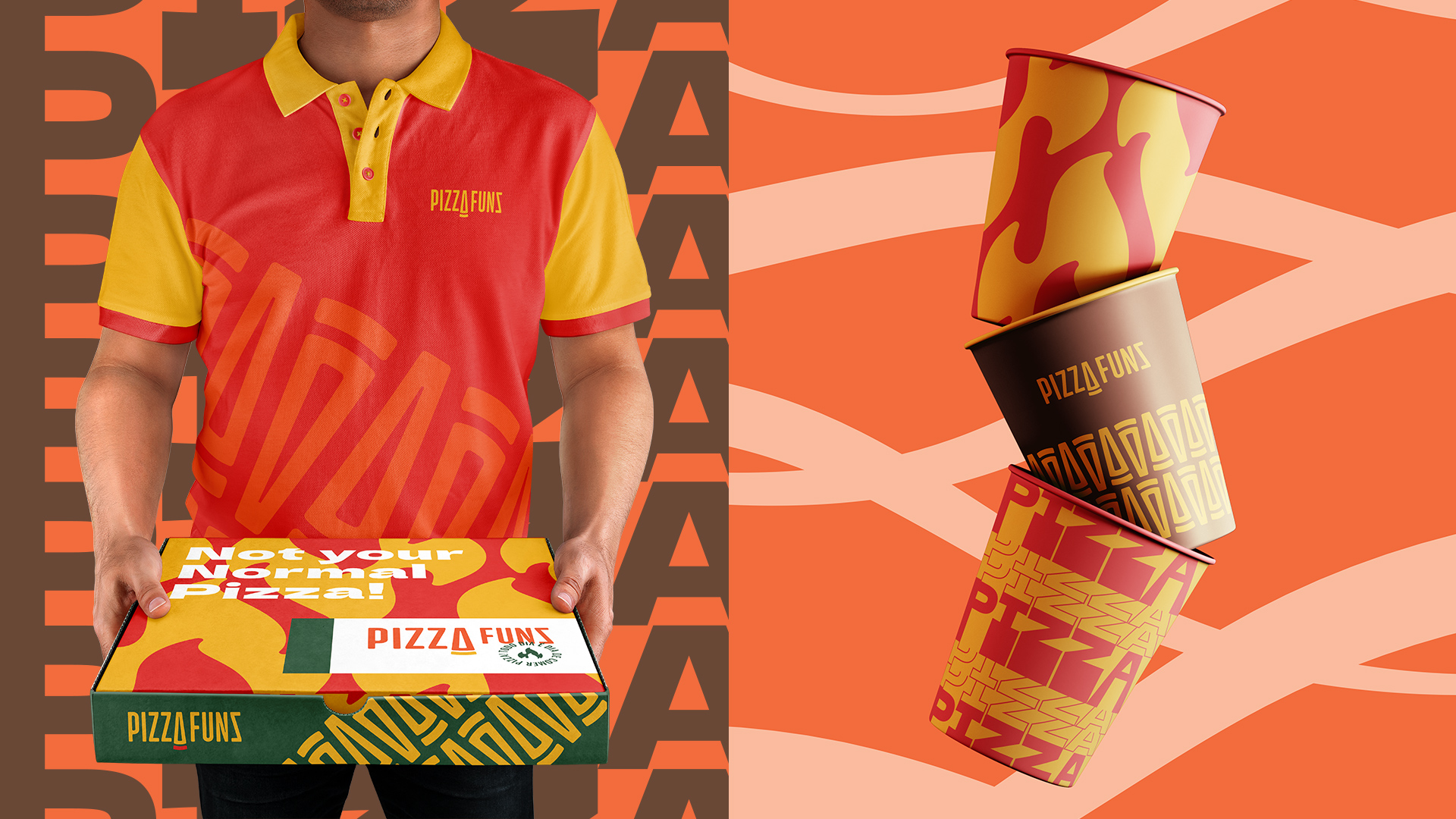 Criação-de-Identidade-Visual-Pizza-Funs-Rodnei-Cruz-15 Identidade Visual Pizza Funs