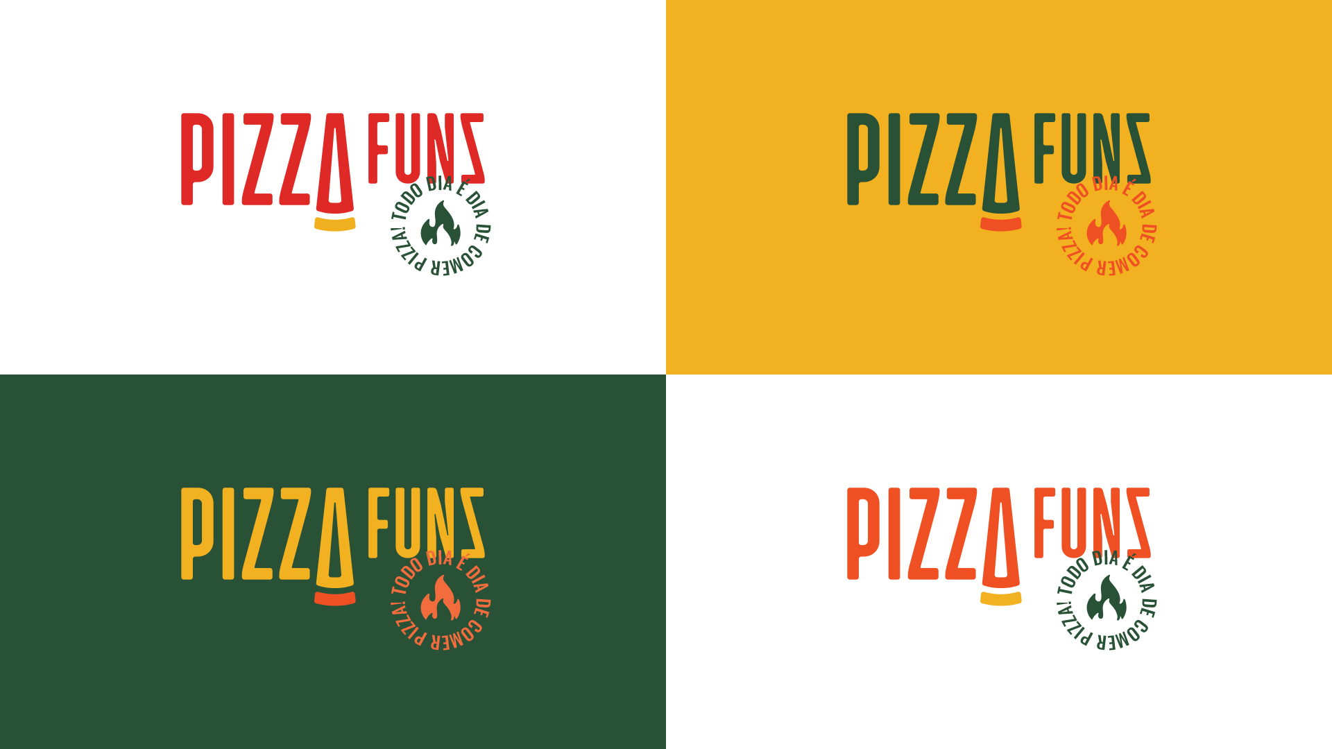 Criação-de-Identidade-Visual-Pizza-Funs-Rodnei-Cruz-5 Identidade Visual Pizza Funs