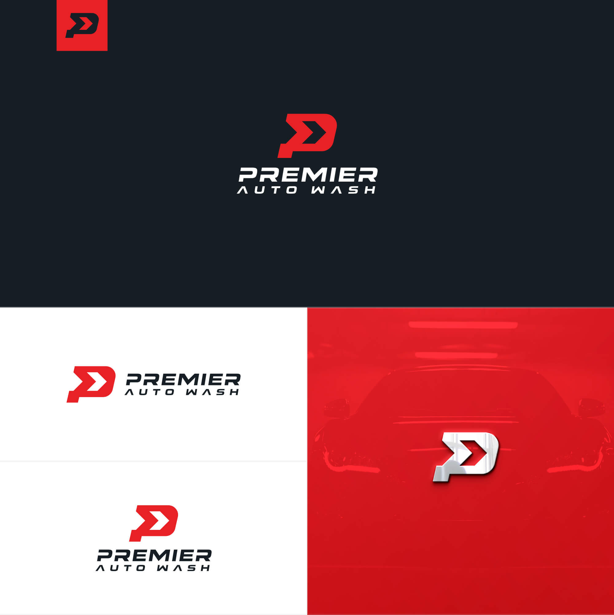 Design-Gráfico-Identidade-Visual-Premier-Auto-Wash-Rodnei-Cruz-3 Identidade Visual Premier Auto Wash