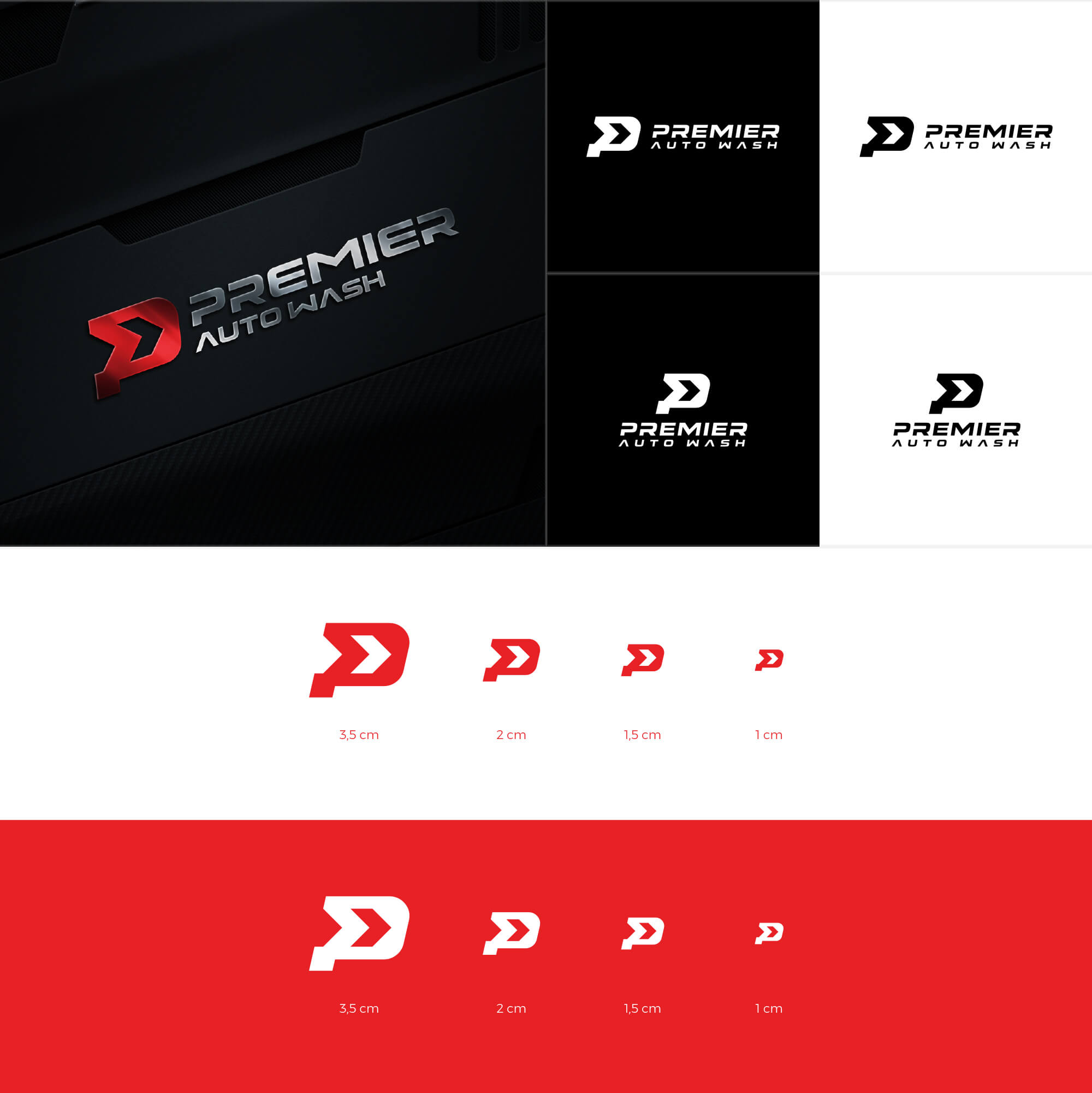 Design-Gráfico-Identidade-Visual-Premier-Auto-Wash-Rodnei-Cruz-4 Identidade Visual Premier Auto Wash