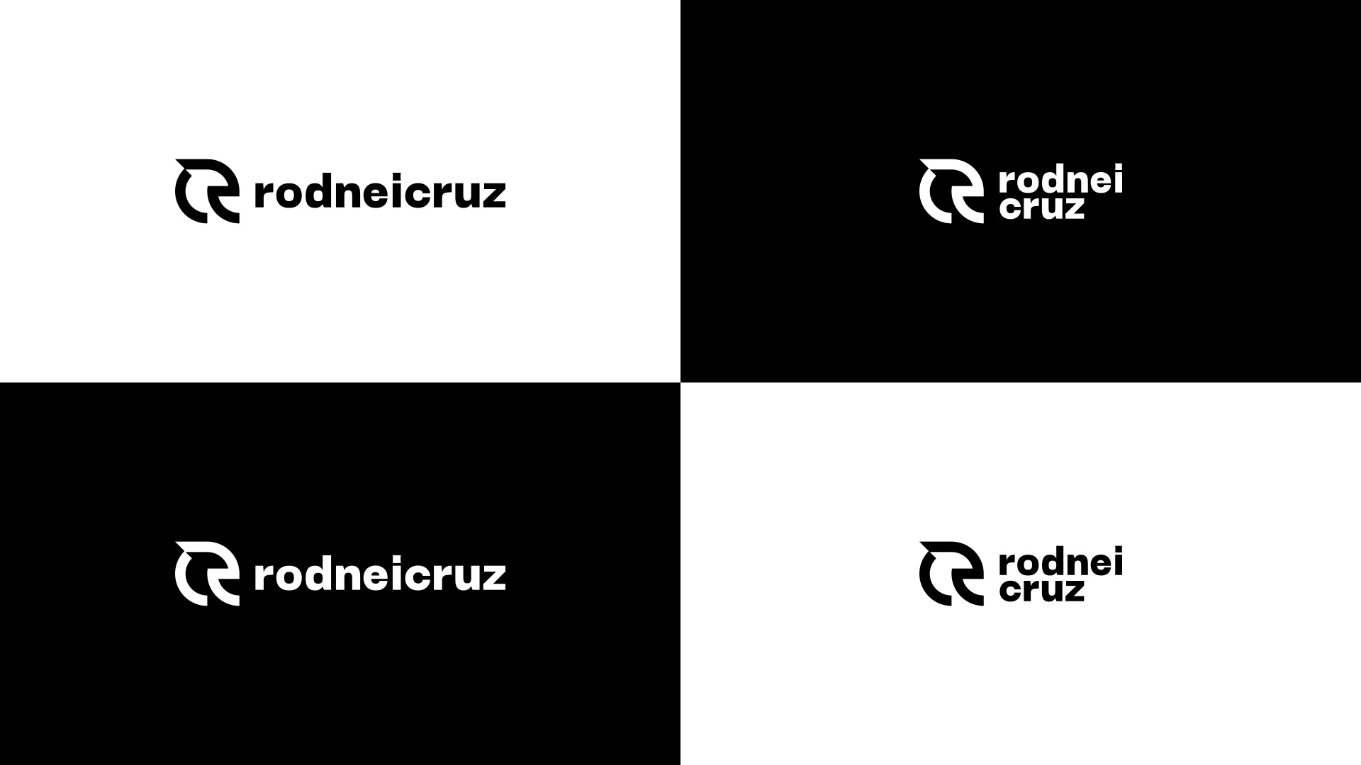 Designer-de-Logomarca-Rodnei-Cruz-6 Identidade Visual Rodnei Cruz