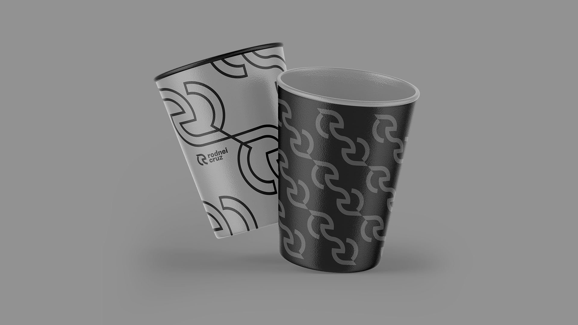 Designer-de-Logomarca-Rodnei-Cruz-9 Identidade Visual Rodnei Cruz