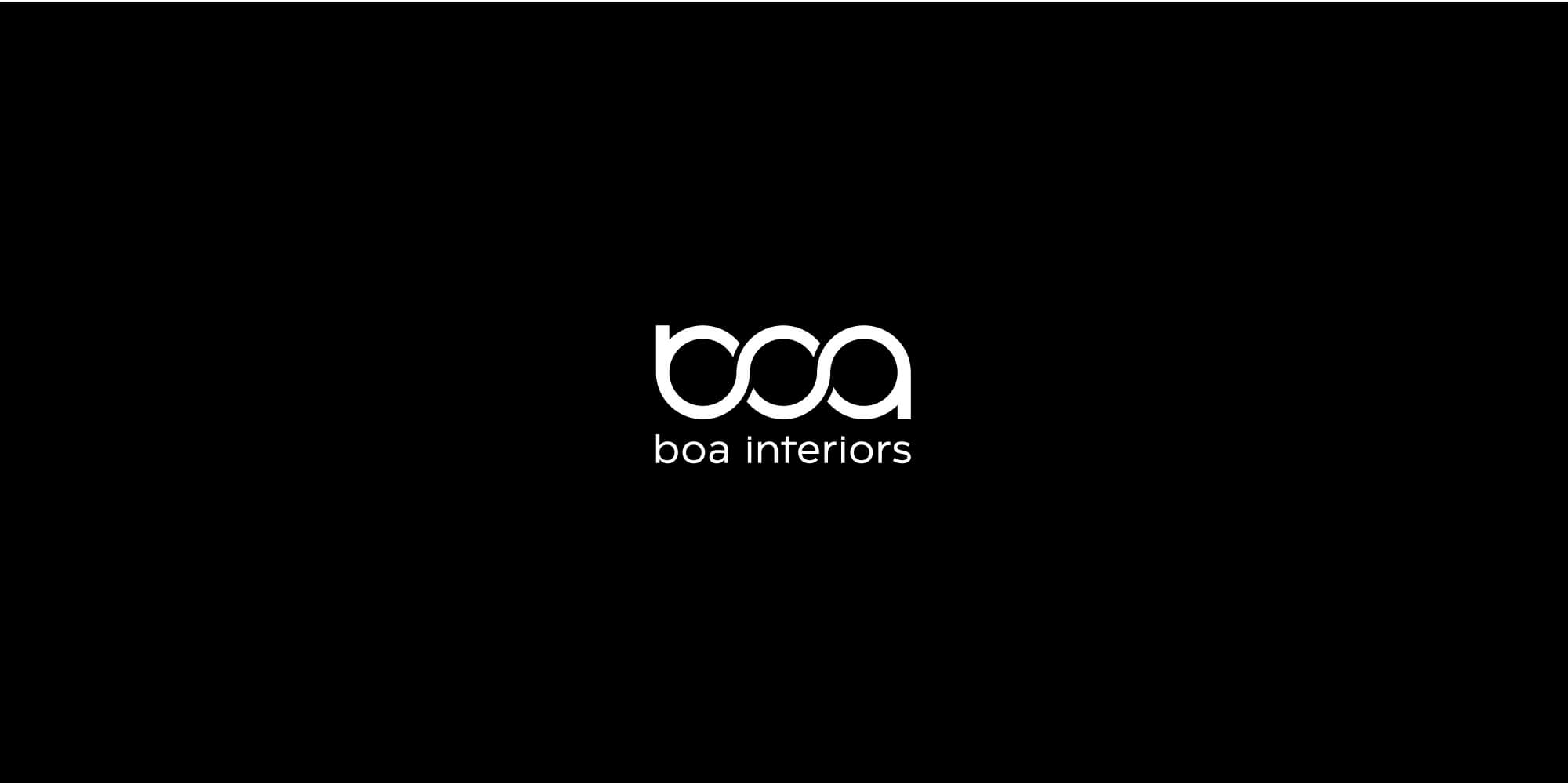 Logotipo-Designer-Grafico-Design-Logotipo-BOA-interiors-Rodnei-Cruz-3 Identidade Visual boa interiors