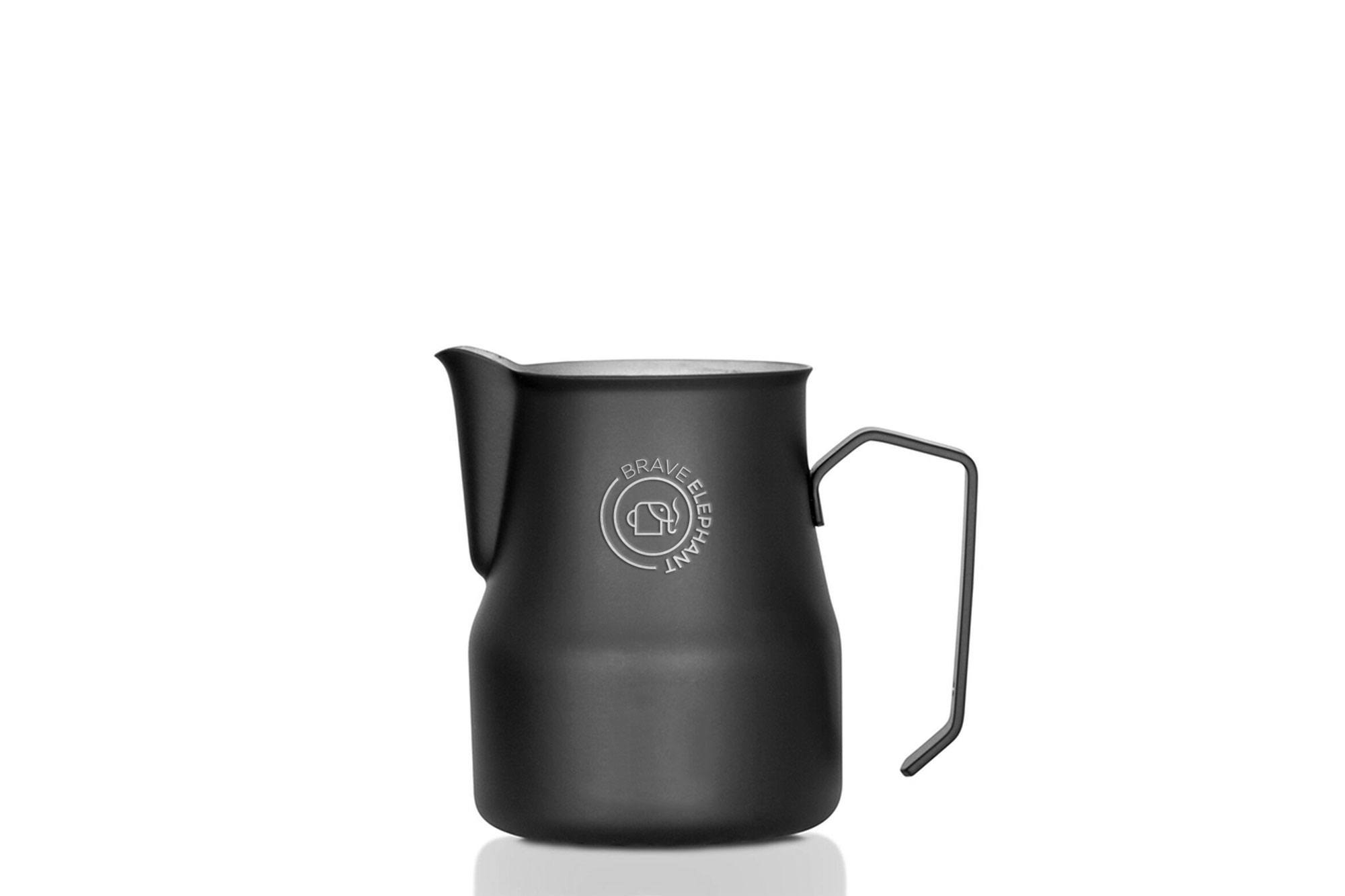 Logotipo-Designer-Grafico-Design-Logotipo-Brave-Elephant-Rodnei-Cruz-8 Identidade Visual Brave Elephant