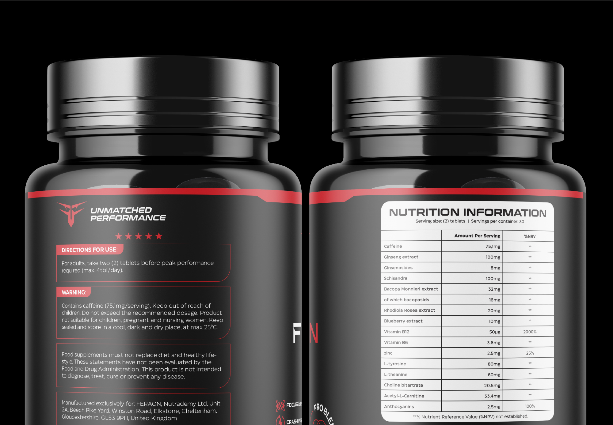 Logotipo-Designer-Grafico-Design-Logotipo-FeraON-Rodnei-Cruz-10 Identidade Visual FeraON