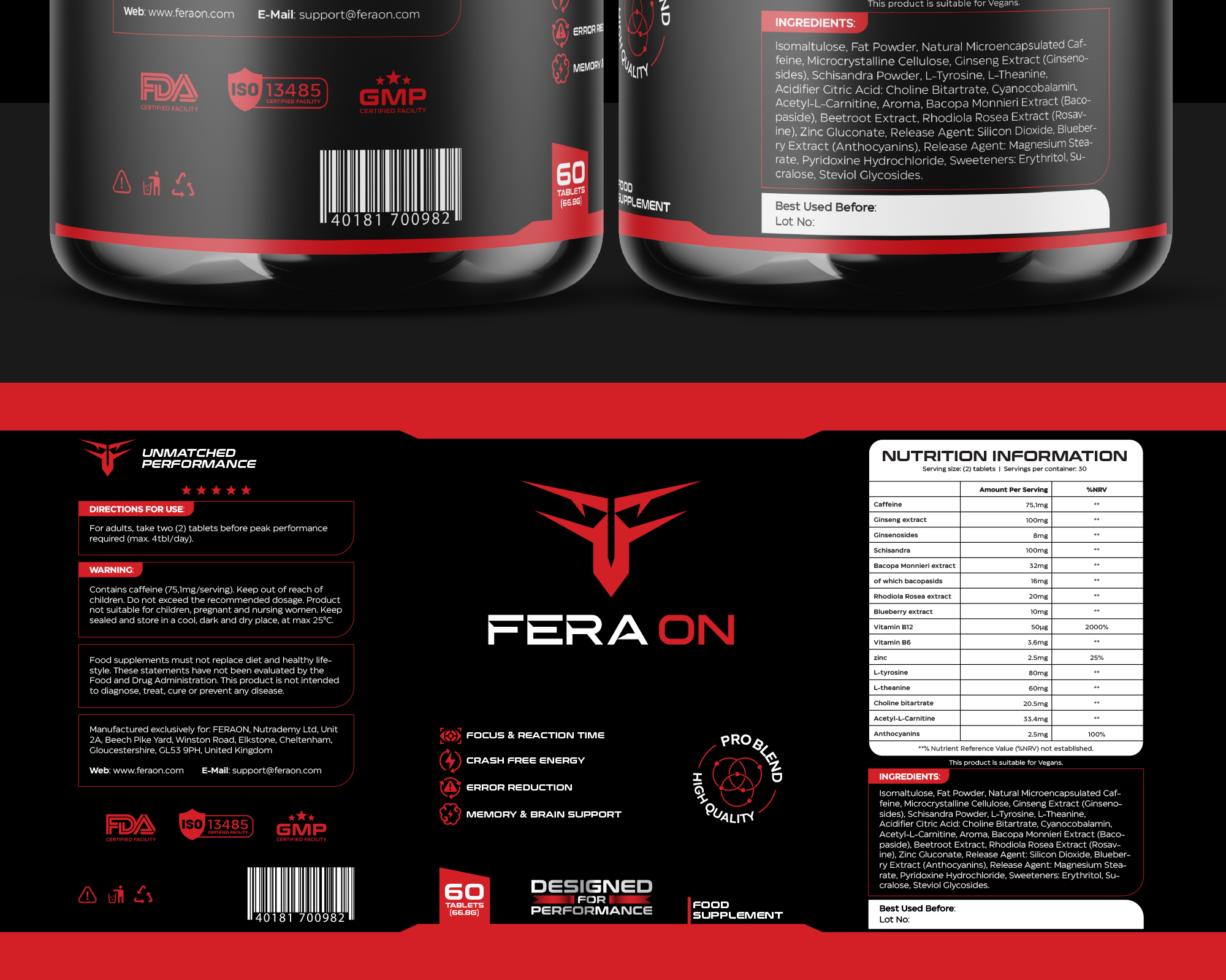 Logotipo-Designer-Grafico-Design-Logotipo-FeraON-Rodnei-Cruz-11 Identidade Visual FeraON