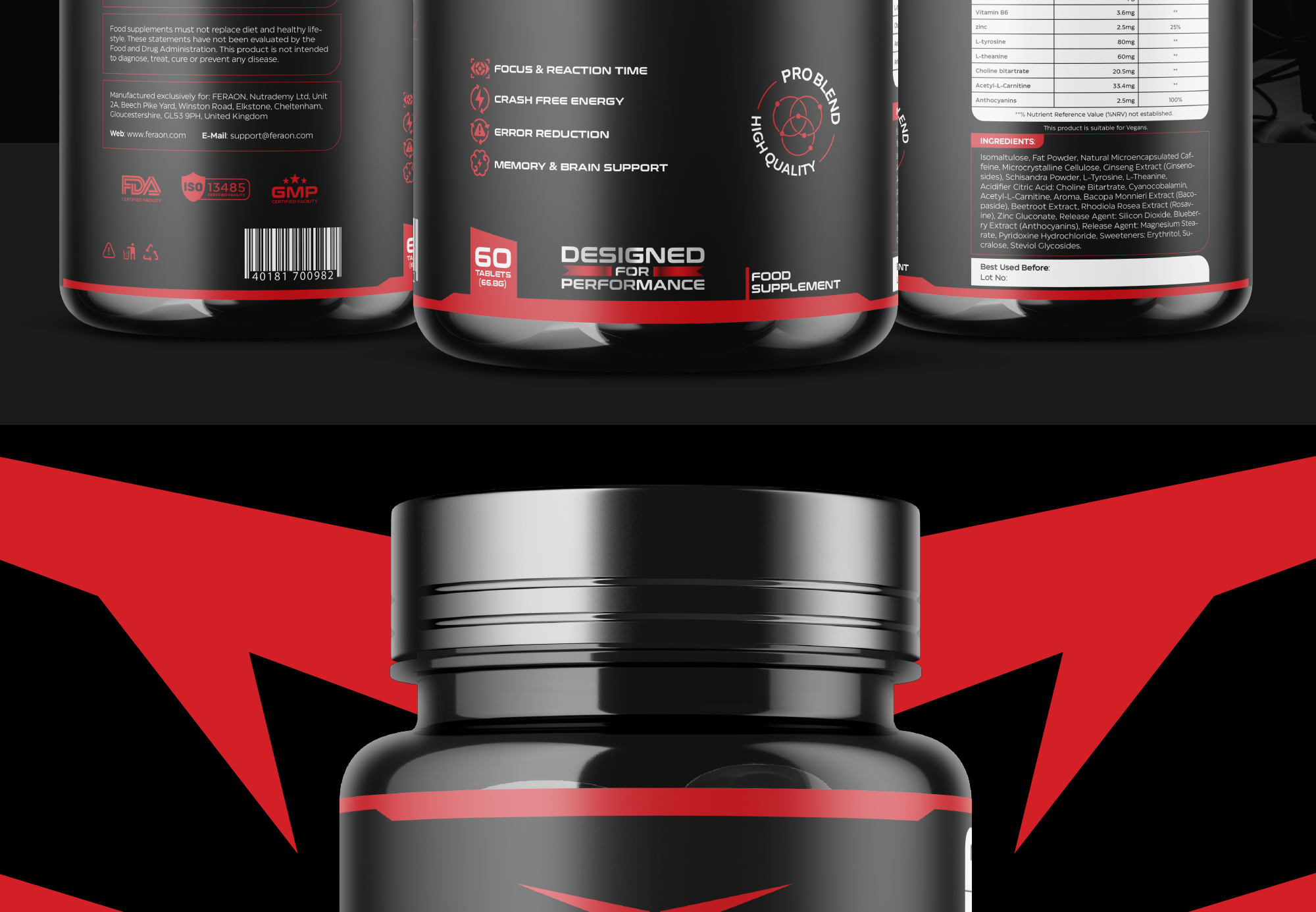 Logotipo-Designer-Grafico-Design-Logotipo-FeraON-Rodnei-Cruz-8 Identidade Visual FeraON