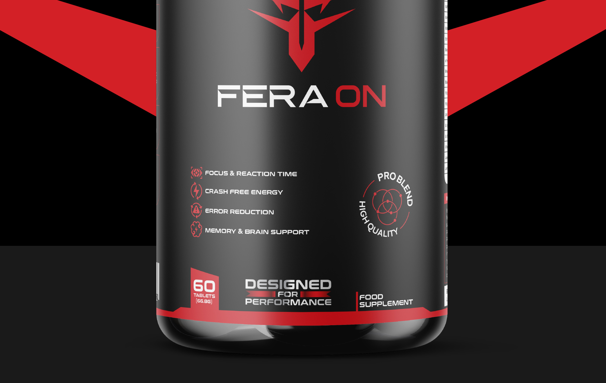 Logotipo-Designer-Grafico-Design-Logotipo-FeraON-Rodnei-Cruz-9 Identidade Visual FeraON