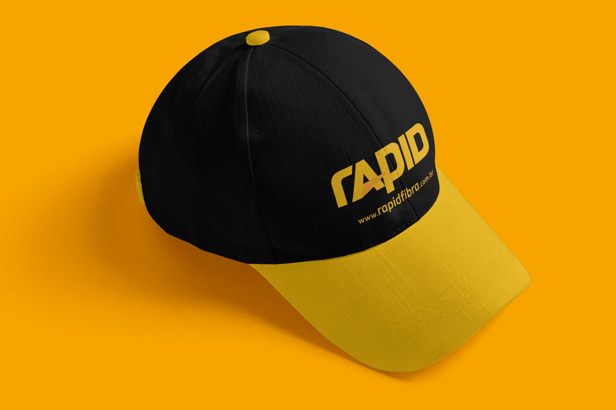 Logotipo-Designer-Grafico-Design-Logotipo-Fibra-Ótica-Praia-Grande-Rapid-Fibra-Rodnei-Cruz-9 Identidade Visual Rapid Fibra Ótica