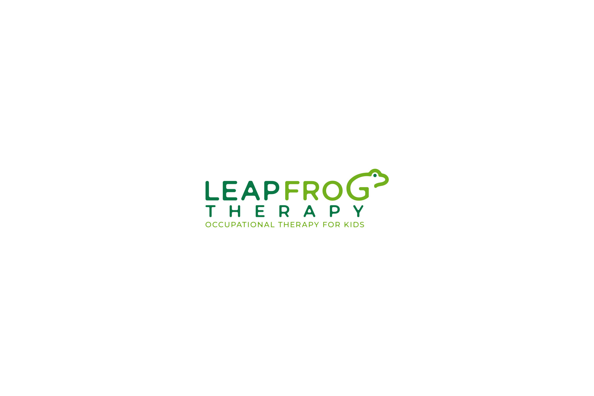Logotipo-Designer-Grafico-Design-Logotipo-Leapfrog-Therapy-Rodnei-Cruz-3 Identidade Visual Leapfrog Therapy
