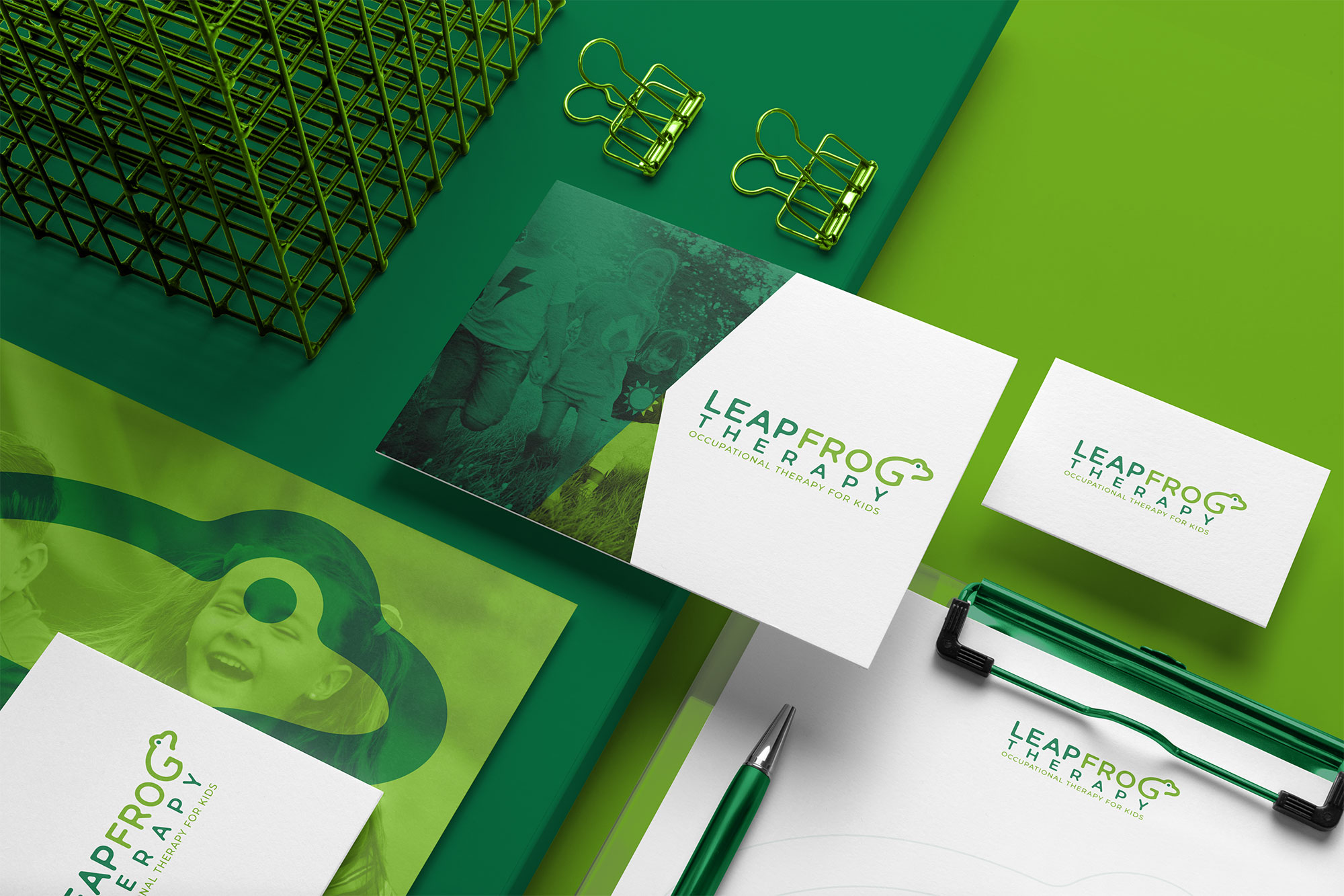 Logotipo-Designer-Grafico-Design-Logotipo-Leapfrog-Therapy-Rodnei-Cruz-4 Projetos