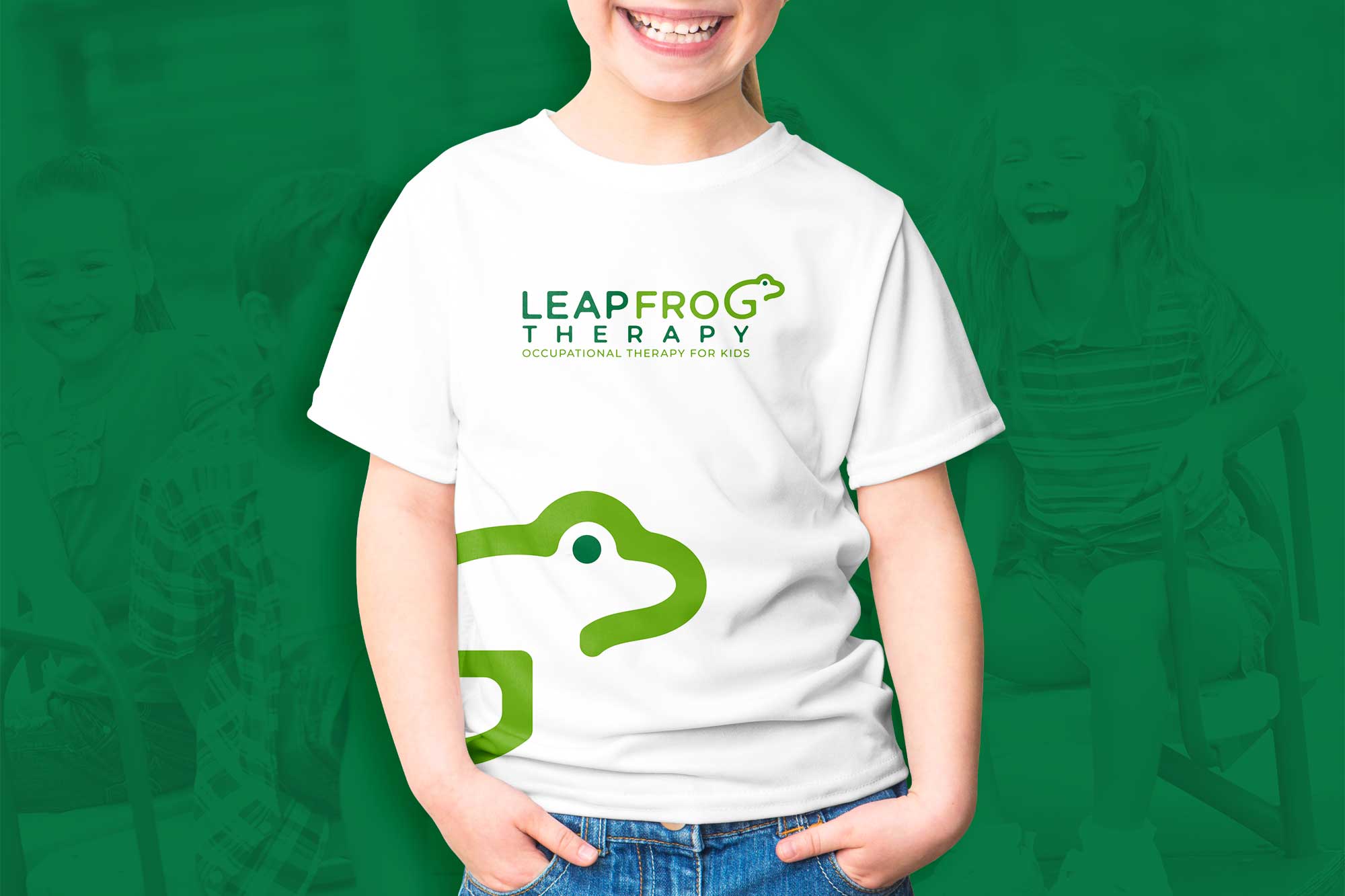 Logotipo-Designer-Grafico-Design-Logotipo-Leapfrog-Therapy-Rodnei-Cruz-5 Identidade Visual Leapfrog Therapy