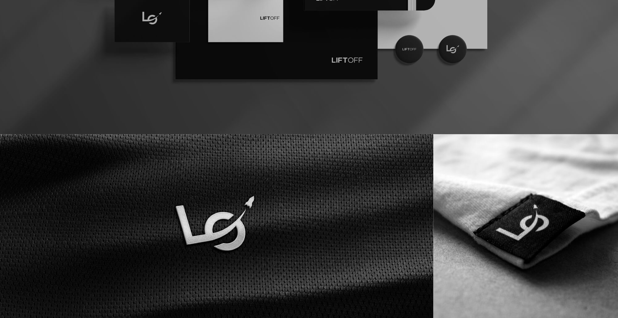 Logotipo-Designer-Grafico-Design-Logotipo-LiftOff-Rodnei-Cruz-8 Identidade Visual LiftOff