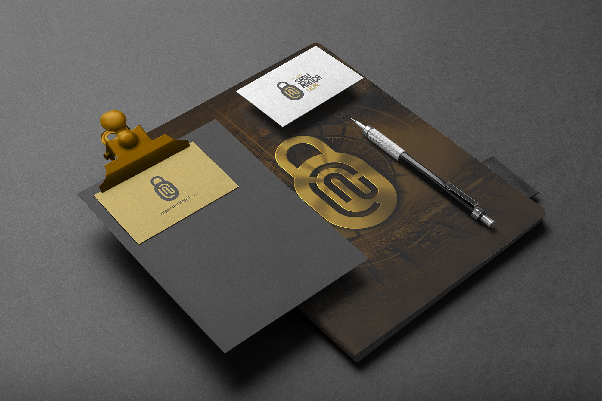 Logotipo-Designer-Grafico-Design-Logotipo-Podcast-Segurança-Legal-Rodnei-Cruz-5 Identidade Visual Podcast Segurança Legal