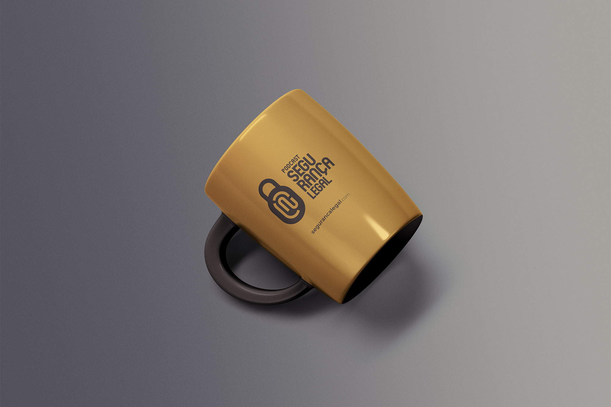 Logotipo-Designer-Grafico-Design-Logotipo-Podcast-Segurança-Legal-Rodnei-Cruz-6 Identidade Visual Podcast Segurança Legal