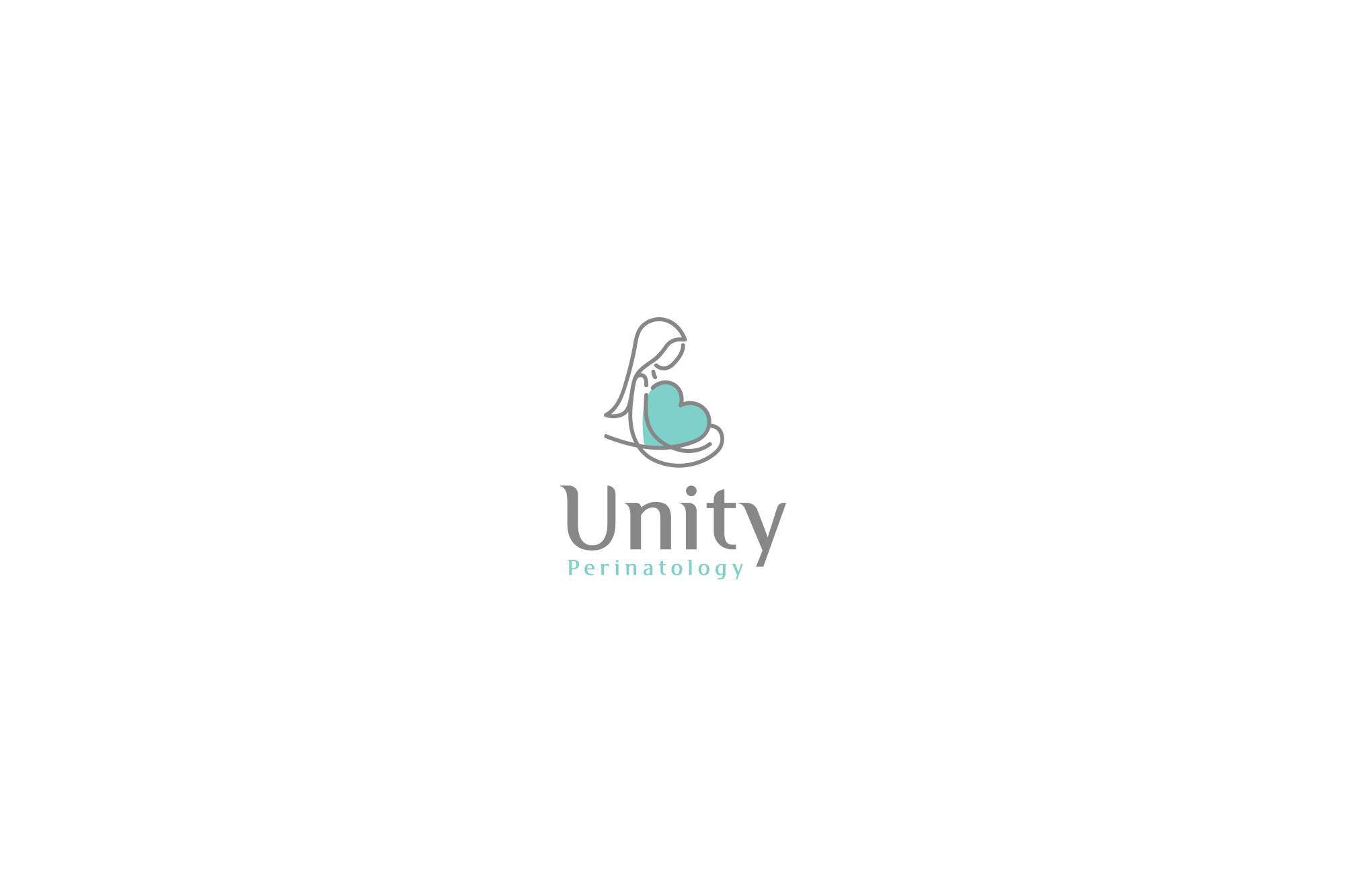 Logotipo-Designer-Grafico-Design-Logotipo-Unity-Perinatology-Rodnei-Cruz-2 Identidade Visual Unity Perinatology