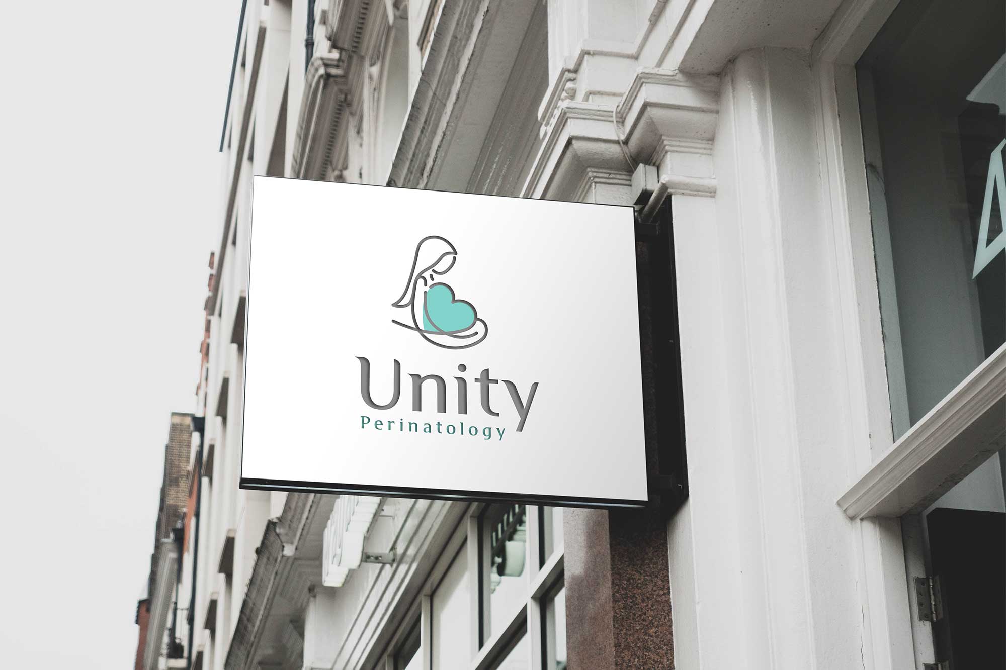 Logotipo-Designer-Grafico-Design-Logotipo-Unity-Perinatology-Rodnei-Cruz-5 Identidade Visual Unity Perinatology
