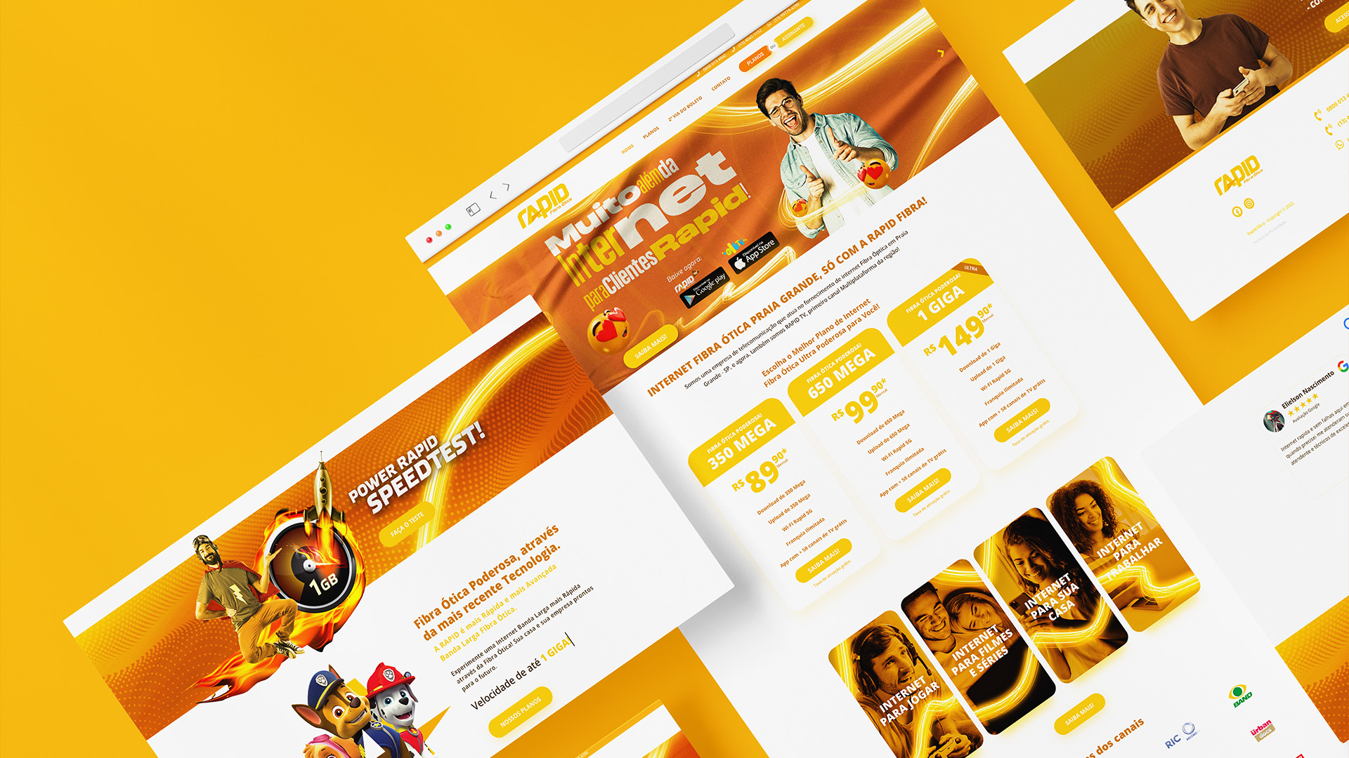 Criação-de-Website-Criação-de-Logotipo-Identidade-Visual-Rapid-Fibra-Ótica-Rodnei-Cruz_2 Identidade Visual Rapid Fibra Ótica