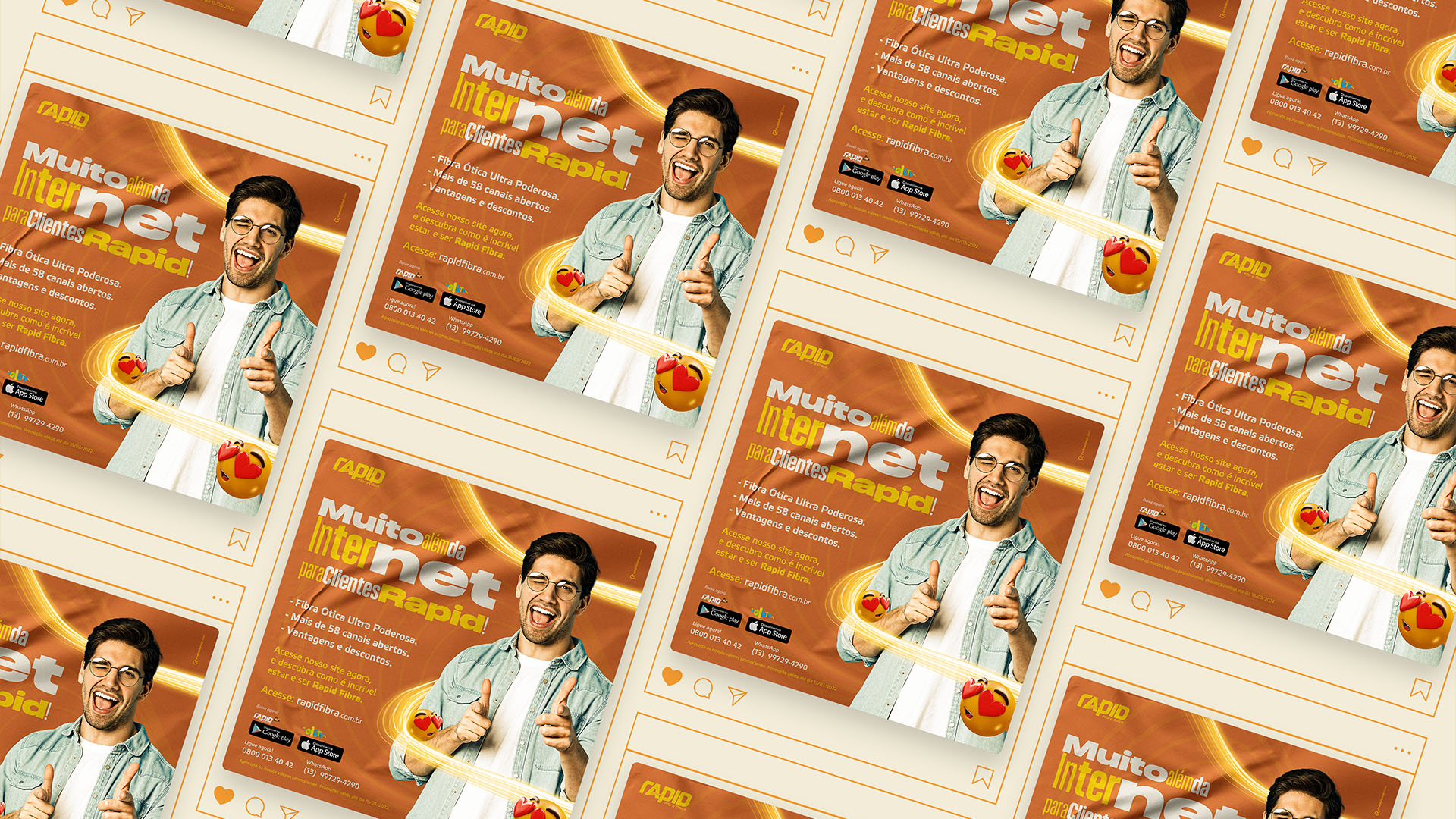 Design-para-Instagram-Criação-de-Website-Criação-de-Logotipo-Identidade-Visual-Rapid-Fibra-Ótica-Rodnei-Cruz_1 Identidade Visual Rapid Fibra Ótica