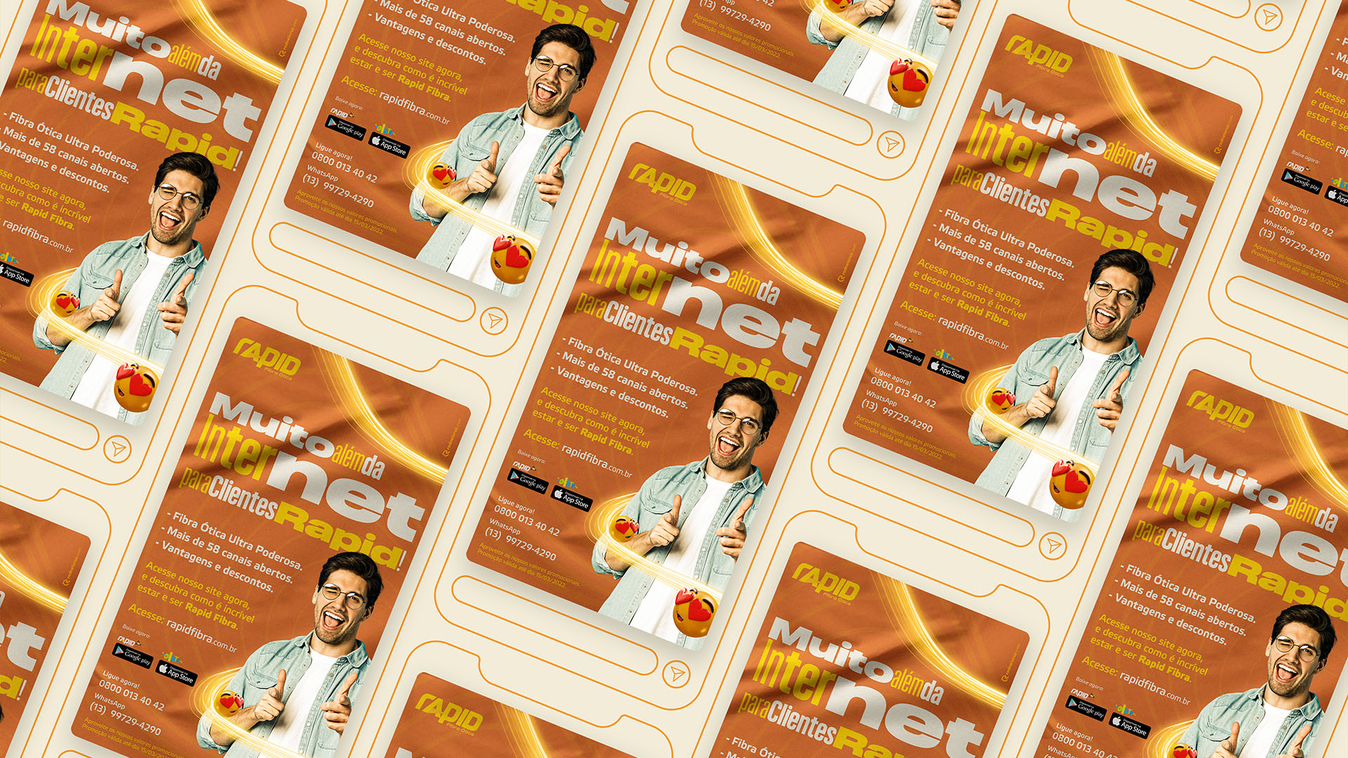 Design-para-Instagram-Criação-de-Website-Criação-de-Logotipo-Identidade-Visual-Rapid-Fibra-Ótica-Rodnei-Cruz_2 Identidade Visual Rapid Fibra Ótica