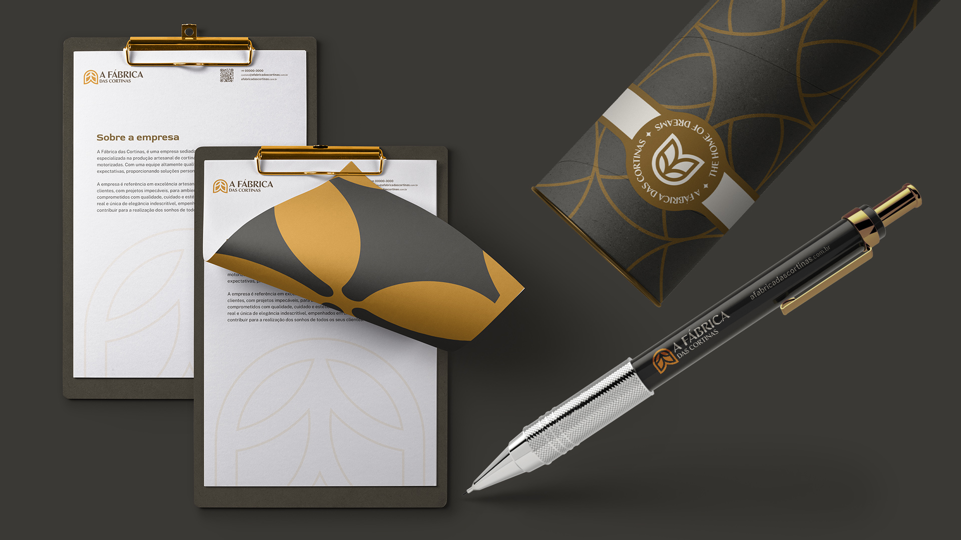 Especialista-em-identidade-visual_Criacao-de-logomarca_criacao-de-logotipo_logotipo_logo_A-Fabrica-das-Cortinas_Cortinas-sob-medida_Rodnei-Cruz_27 Identidade Visual A Fábrica das Cortinas