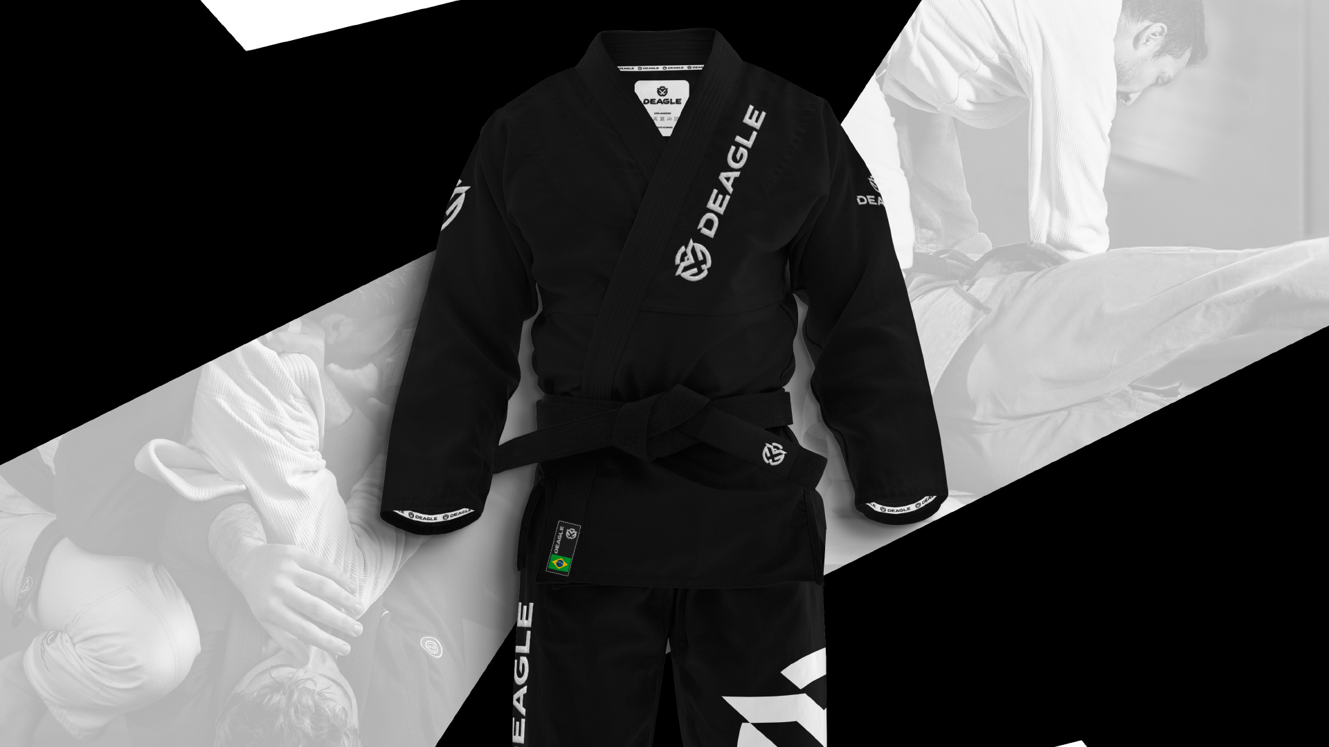 Especialista-em-identidade-visual_Criacao-de-logomarca_criacao-de-logotipo_logotipo_logo_Deagle_logo-jiu-jitsu_Identidade-Visual-Jiu-Jitsu_Rodnei-Cruz_12 Identidade Visual Deagle Kimonos para Jiu-Jitsu