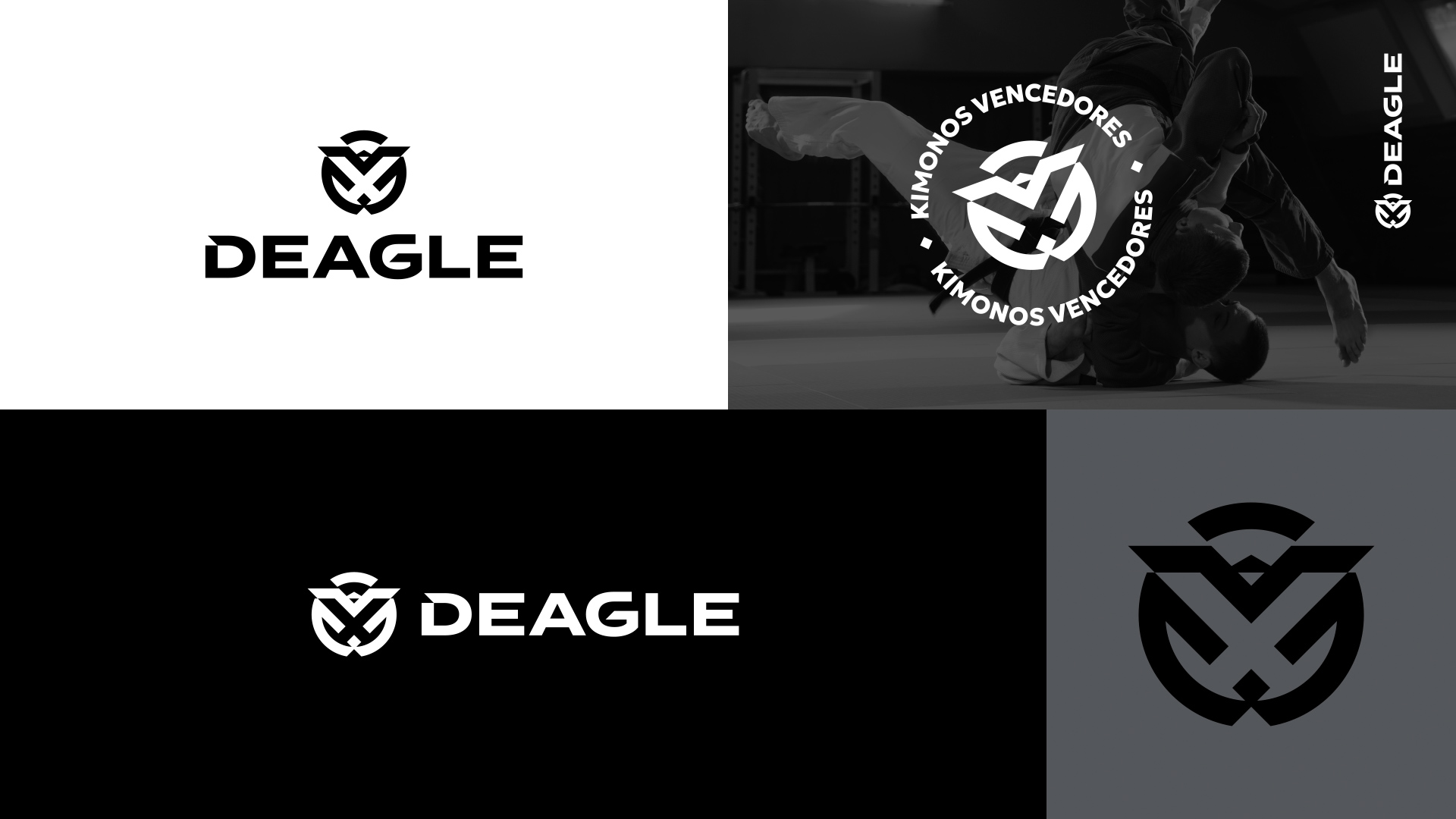 Especialista-em-identidade-visual_Criacao-de-logomarca_criacao-de-logotipo_logotipo_logo_Deagle_logo-jiu-jitsu_Identidade-Visual-Jiu-Jitsu_Rodnei-Cruz_15 Identidade Visual Deagle Kimonos para Jiu-Jitsu