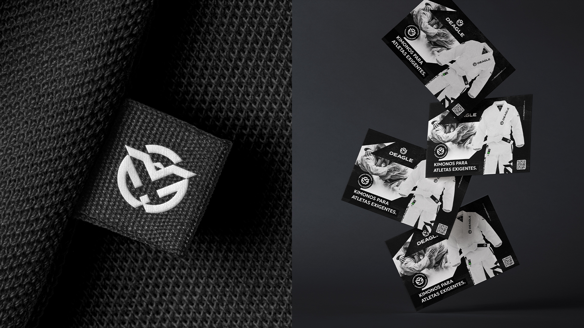 Especialista-em-identidade-visual_Criacao-de-logomarca_criacao-de-logotipo_logotipo_logo_Deagle_logo-jiu-jitsu_Identidade-Visual-Jiu-Jitsu_Rodnei-Cruz_19 Identidade Visual Deagle Kimonos para Jiu-Jitsu