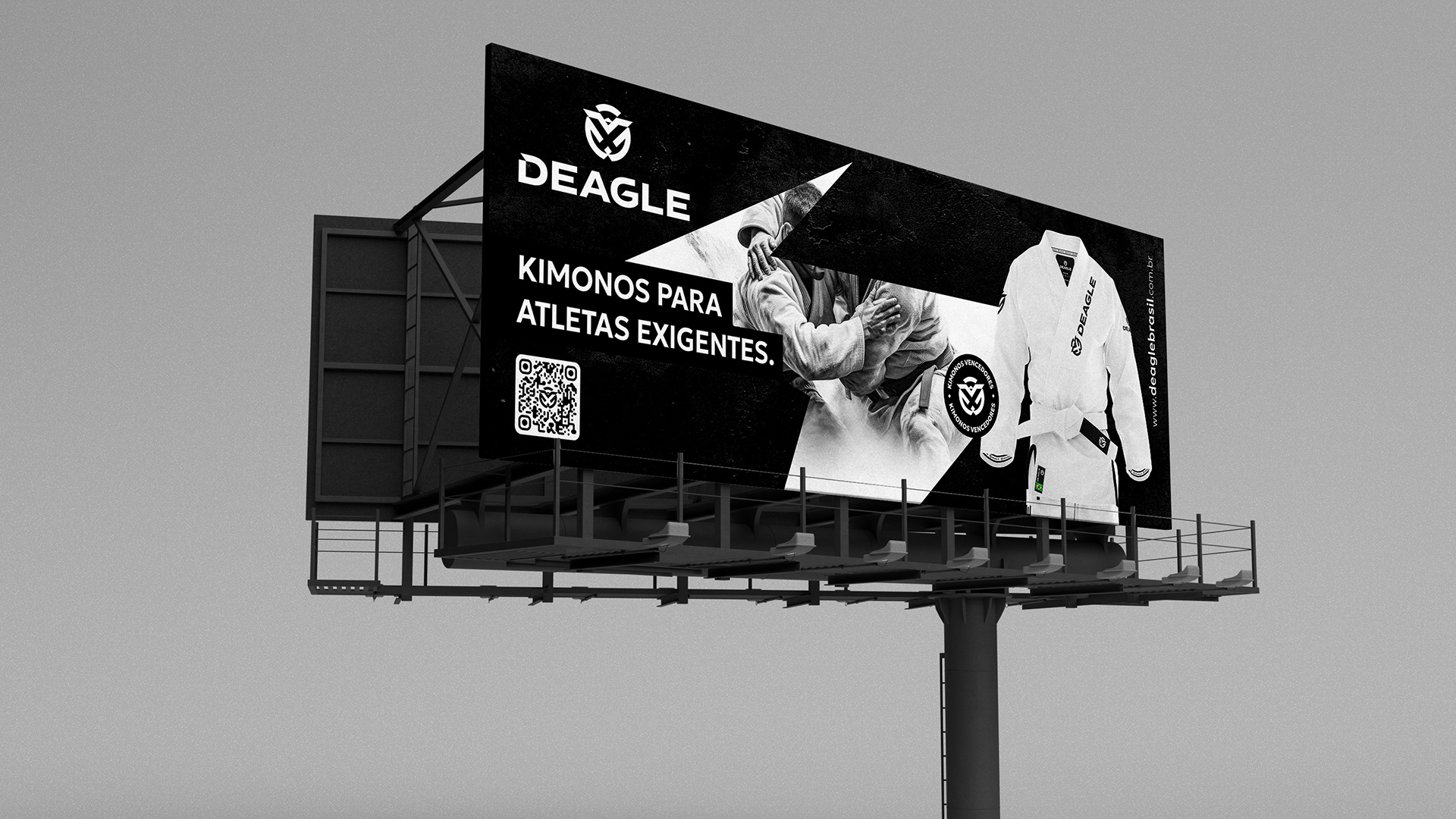 Especialista-em-identidade-visual_Criacao-de-logomarca_criacao-de-logotipo_logotipo_logo_Deagle_logo-jiu-jitsu_Identidade-Visual-Jiu-Jitsu_Rodnei-Cruz_20 Identidade Visual Deagle Kimonos para Jiu-Jitsu