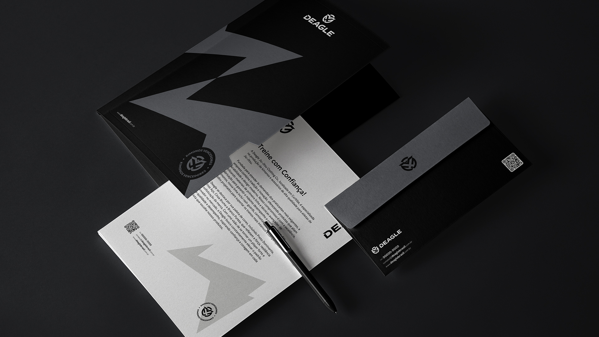 Especialista-em-identidade-visual_Criacao-de-logomarca_criacao-de-logotipo_logotipo_logo_Deagle_logo-jiu-jitsu_Identidade-Visual-Jiu-Jitsu_Rodnei-Cruz_25 Identidade Visual Deagle Kimonos para Jiu-Jitsu