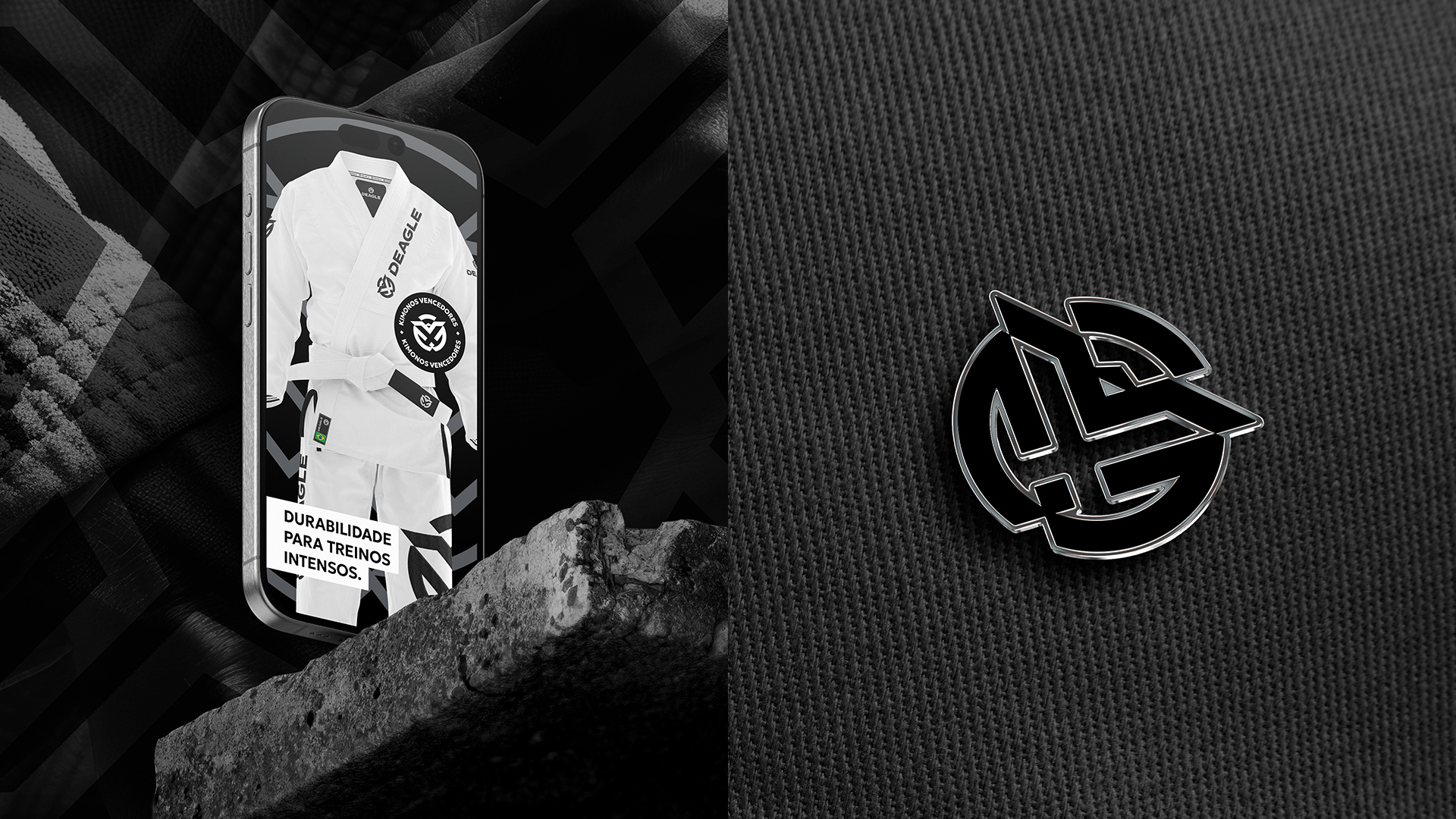 Especialista-em-identidade-visual_Criacao-de-logomarca_criacao-de-logotipo_logotipo_logo_Deagle_logo-jiu-jitsu_Identidade-Visual-Jiu-Jitsu_Rodnei-Cruz_28 Identidade Visual Deagle Kimonos para Jiu-Jitsu