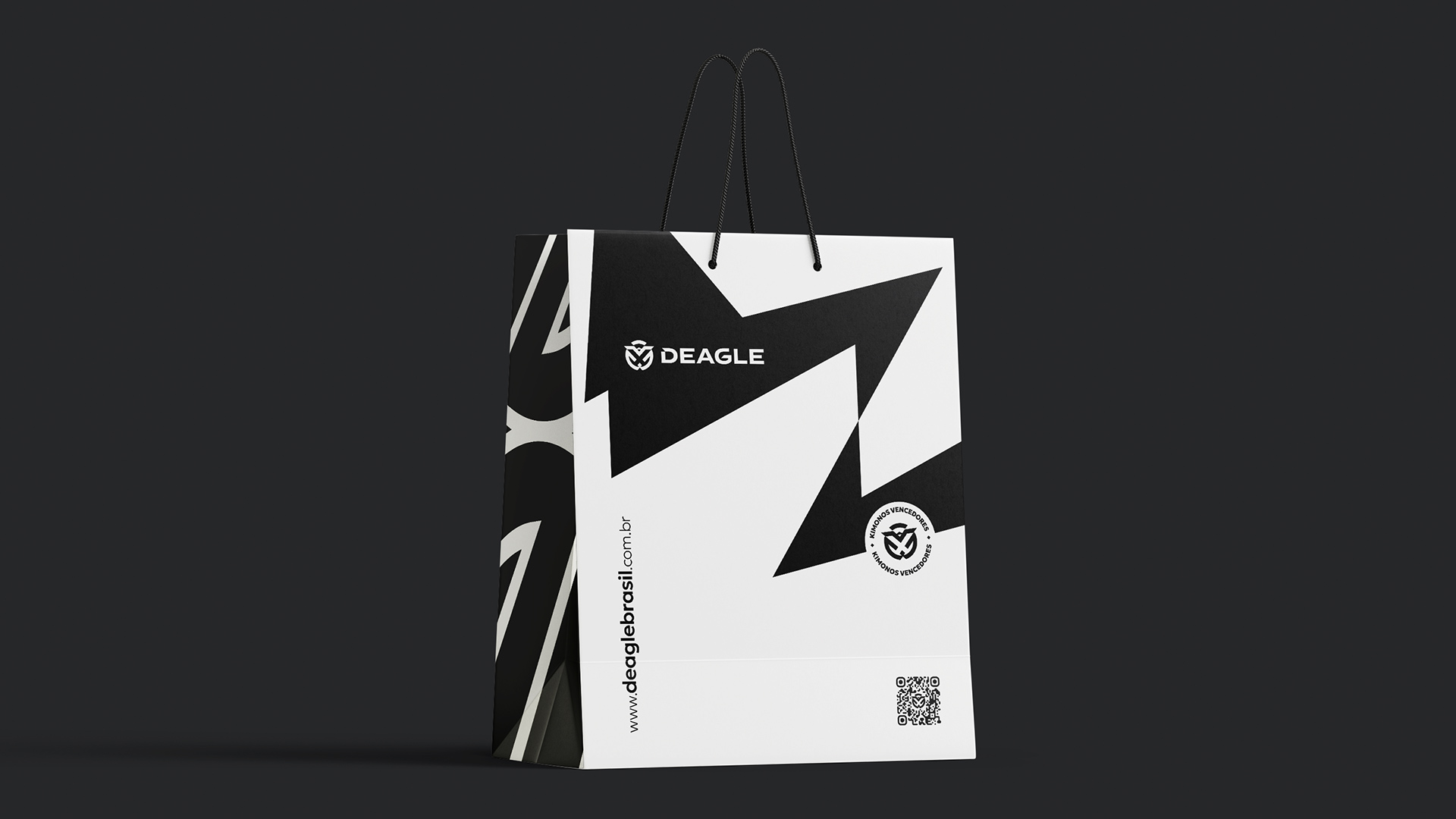 Especialista-em-identidade-visual_Criacao-de-logomarca_criacao-de-logotipo_logotipo_logo_Deagle_logo-jiu-jitsu_Identidade-Visual-Jiu-Jitsu_Rodnei-Cruz_32 Identidade Visual Deagle Kimonos para Jiu-Jitsu