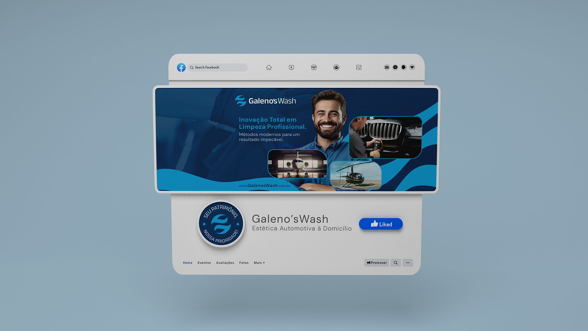 Especialista-em-identidade-visual_Criacao-de-logomarca_criacao-de-logotipo_logotipo_logo_Galenos-Wash_Logotipo-Estetica-Automotiva_Rodnei-Cruz_19 Identidade Visual Galenos Wash