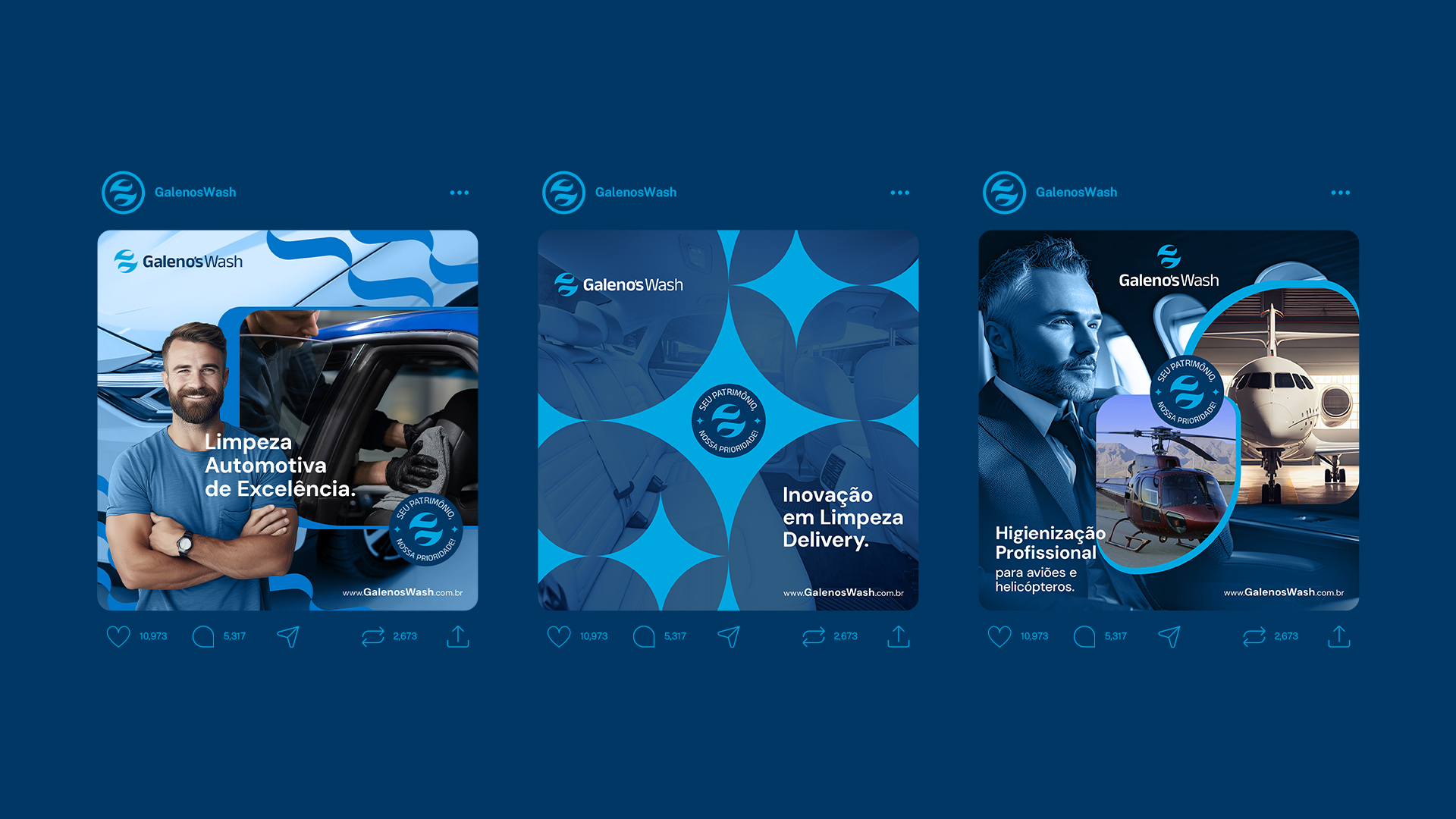 Especialista-em-identidade-visual_Criacao-de-logomarca_criacao-de-logotipo_logotipo_logo_Galenos-Wash_Logotipo-Estetica-Automotiva_Rodnei-Cruz_21 Identidade Visual Galenos Wash