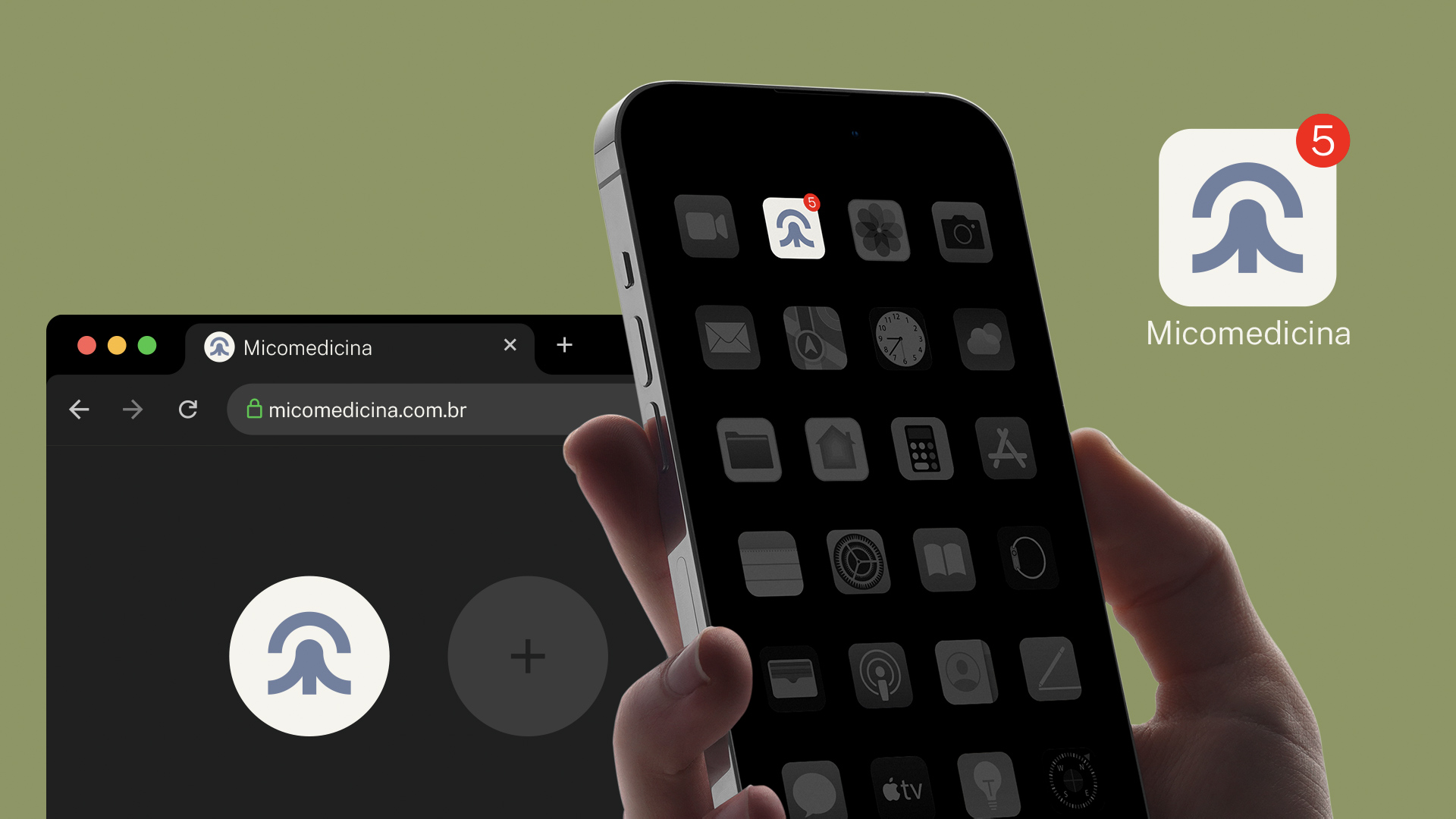 Especialista-em-identidade-visual_Criacao-de-logomarca_criacao-de-logotipo_logotipo_logo_Micomedicina_Logotipo-cogumelo_logotipo-micelio_logotipo-fungo_Rodnei-Cruz_26 Identidade Visual Micomedicina