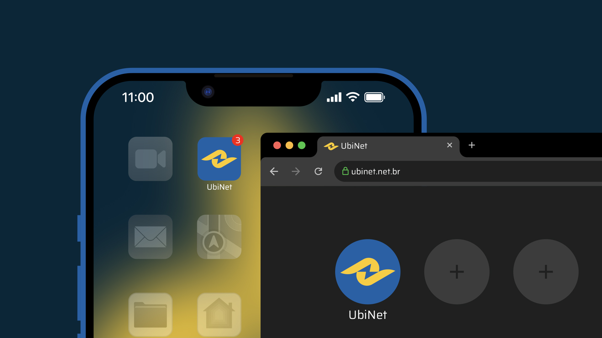 Especialista-em-identidade-visual_Criacao-de-logomarca_criacao-de-logotipo_logotipo_logo_UbiNet-Internet-Fibra-Otica_Logotipo-telecom_Rodnei-Cruz_13 Identidade Visual Ubinet Internet Fibra Ótica