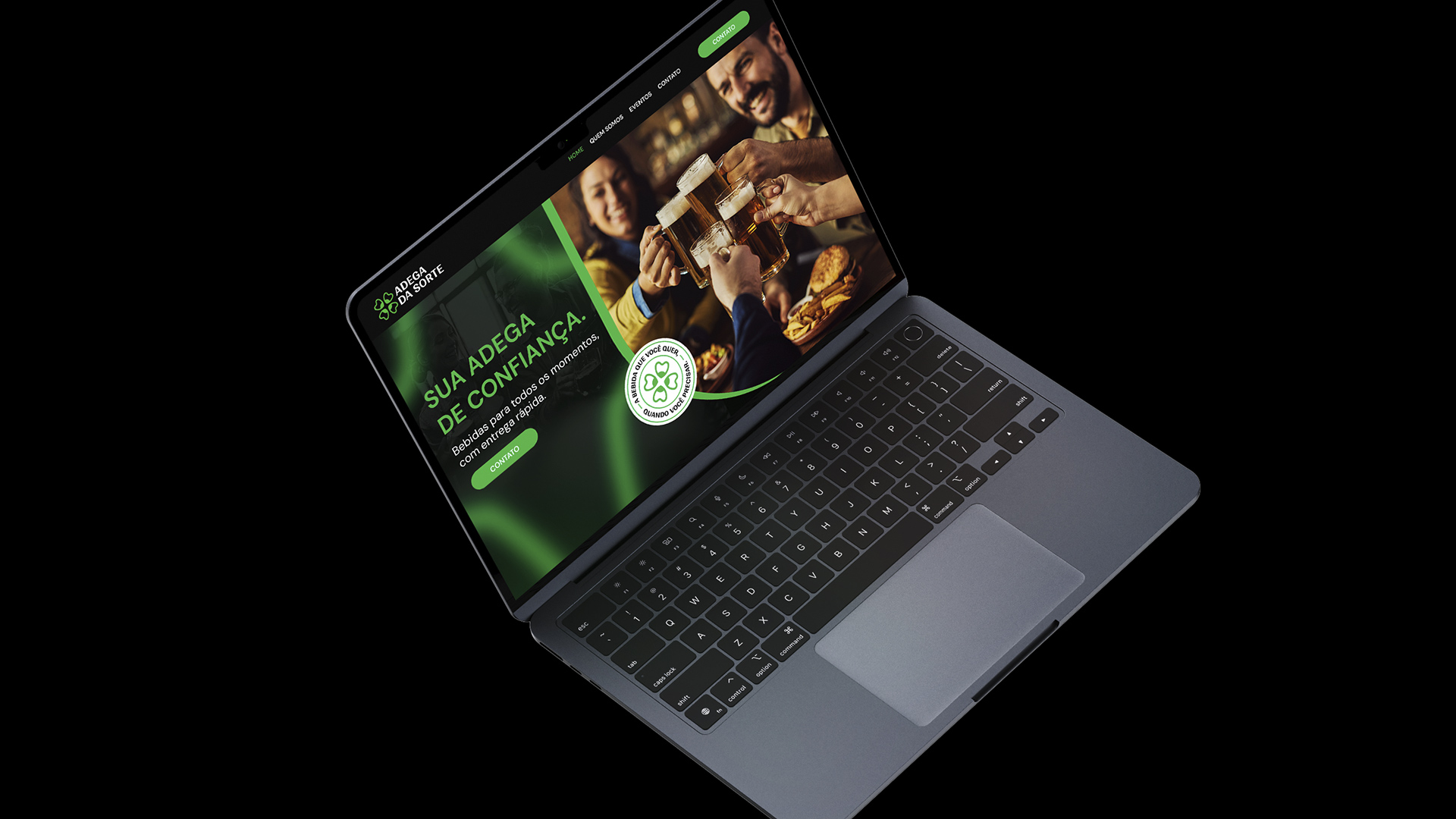 especialista-em-identidade-visual-design-de-marcas-criacao-de-identidade-visual-design-de-identidade-da-marca-logomarca-profissional-criacao-de-logomarca-profissional_Adega-da-Sorte_28 Identidade Visual Adega da Sorte