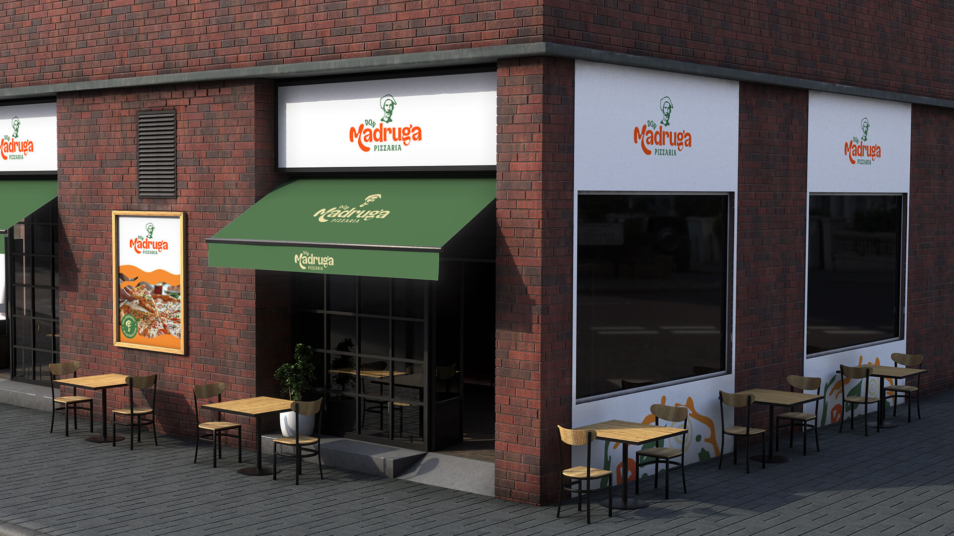 especialista-em-identidade-visual-design-de-marcas-criacao-de-identidade-visual-design-de-identidade-da-marca-logomarca-profissional-criacao-de-logomarca-profissional_Don-Madruga_19 Identidade Visual Don Madruga Pizzaria