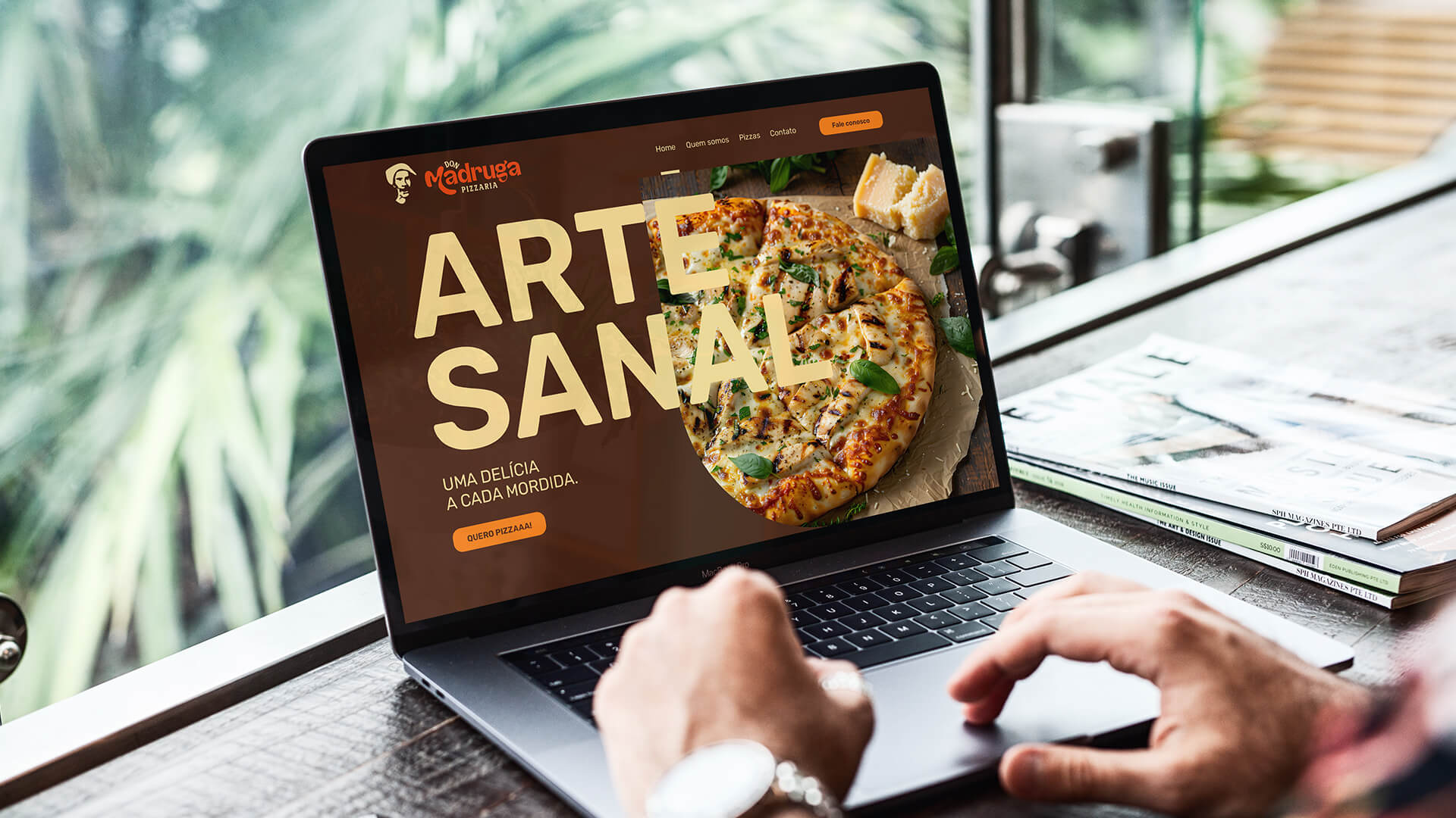 especialista-em-identidade-visual-design-de-marcas-criacao-de-identidade-visual-design-de-identidade-da-marca-logomarca-profissional-criacao-de-logomarca-profissional_Don-Madruga_23 Identidade Visual Don Madruga Pizzaria