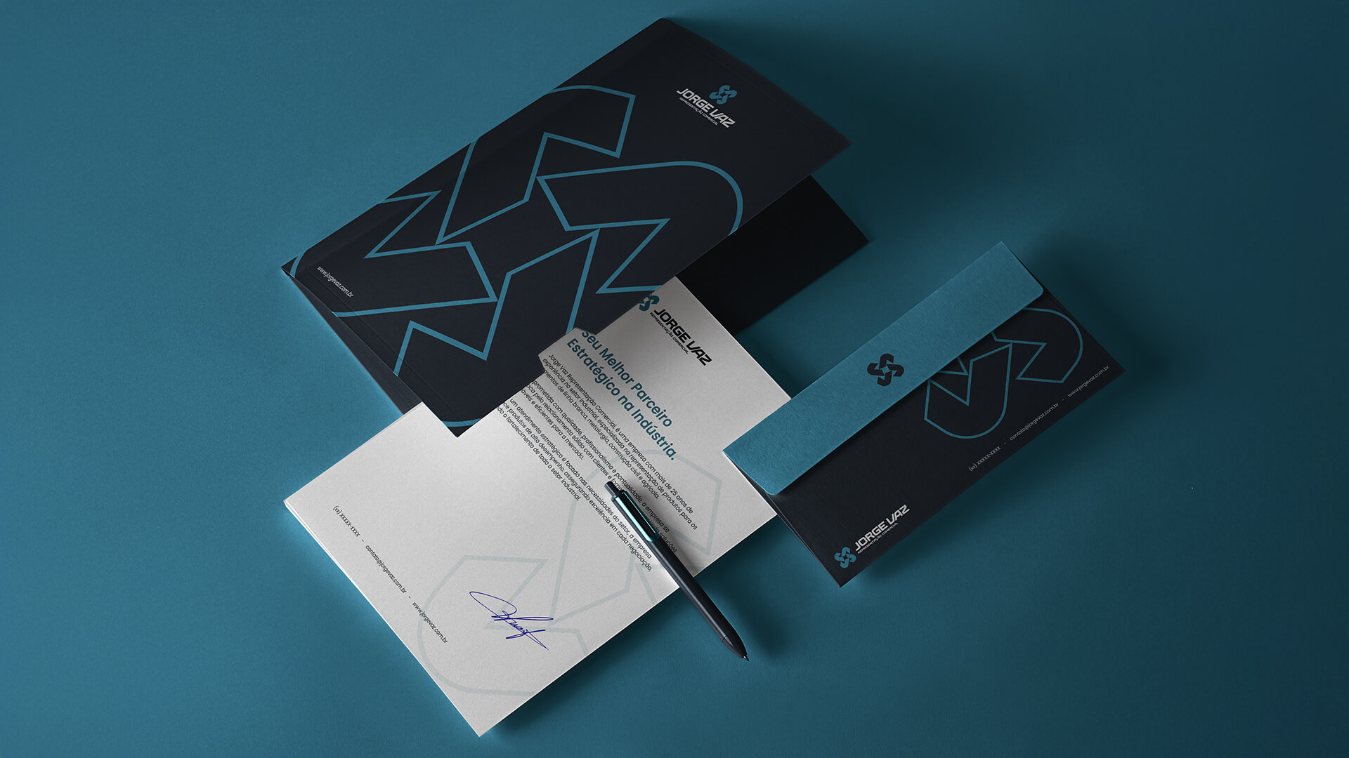 especialista-em-identidade-visual-design-de-marcas-criacao-de-identidade-visual-design-de-identidade-da-marca-logomarca-profissional_Jorge-Vaz-Representacao-Comercial_17 Identidade Visual Jorge Vaz Representação Comercial