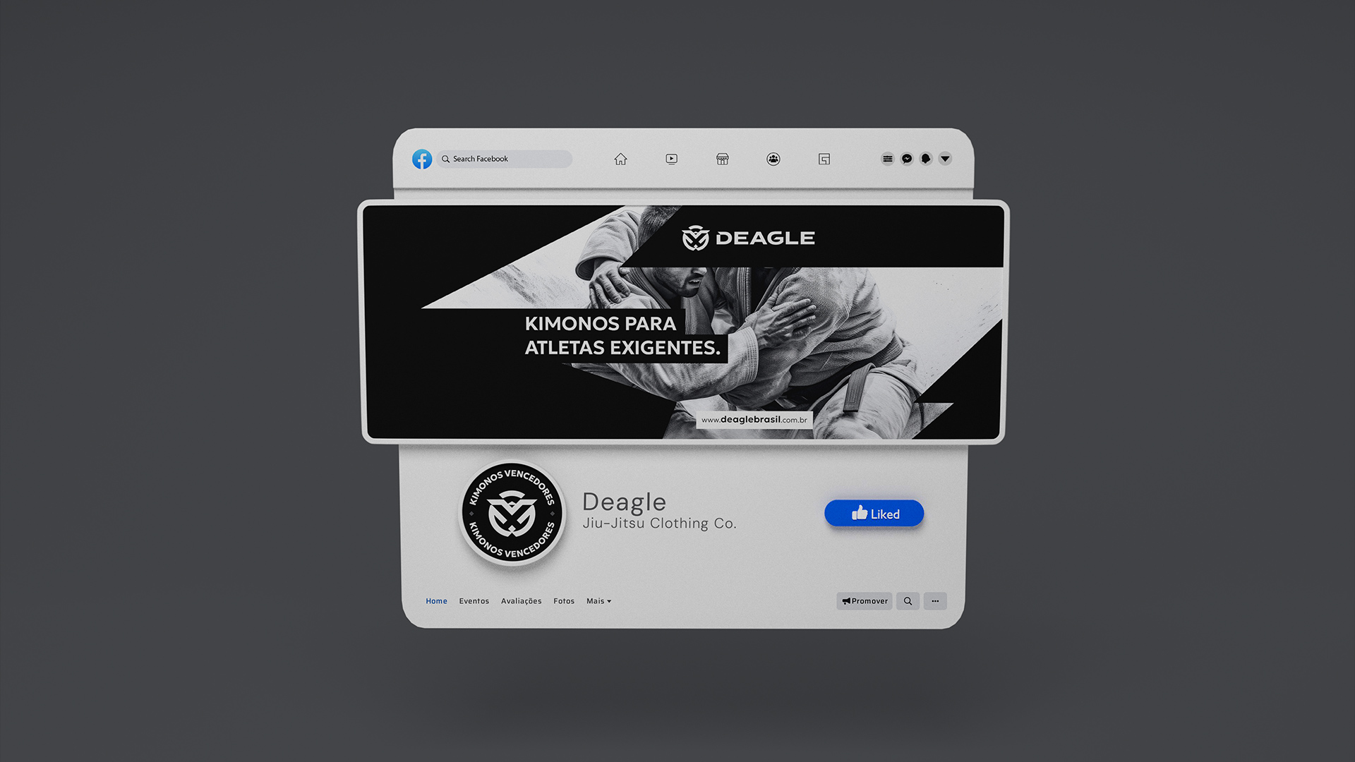 Especialista-em-identidade-visual_Criacao-de-logomarca_criacao-de-logotipo_logotipo_logo_Deagle_logo-jiu-jitsu_Identidade-Visual-Jiu-Jitsu_Rodnei-Cruz_18 Identidade Visual Deagle Kimonos para Jiu-Jitsu