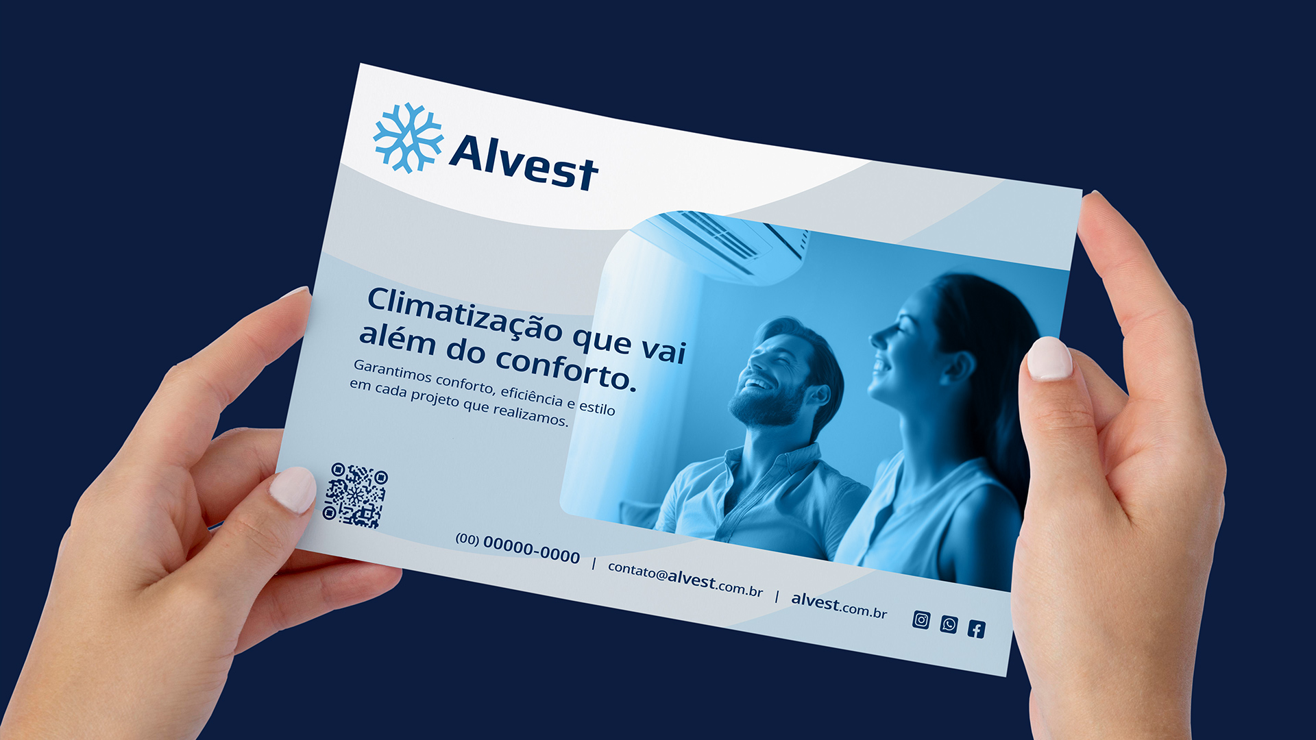 Identidade-Visual-Alvest-Climatizacao-Rodnei-Cruz_17 Identidade Visual Alvest Climatizacao