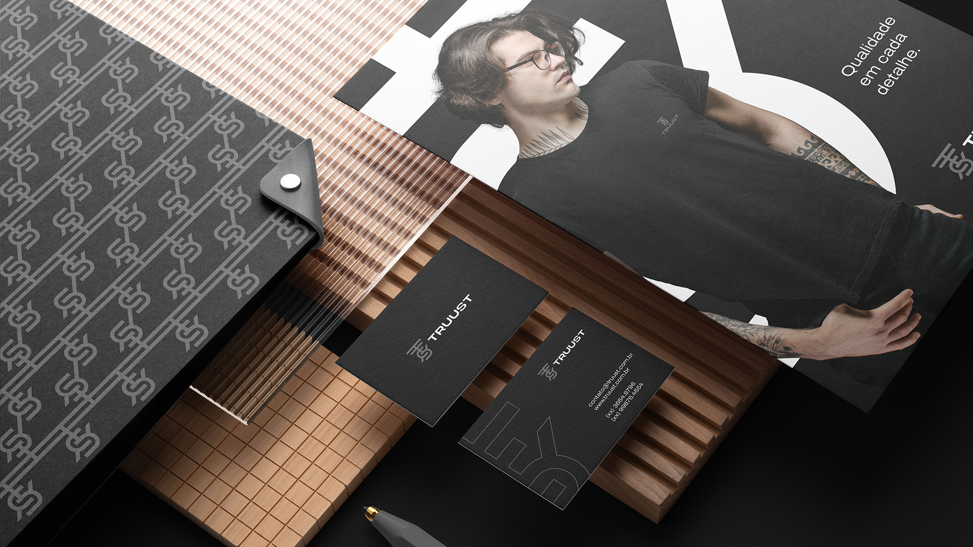 Identidade-Visual-TRUUST-Rodnei-Cruz_8 Especialista em Identidade Visual